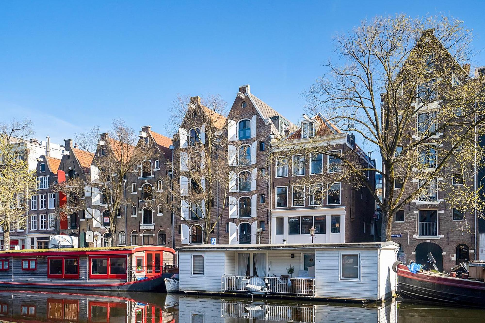 Storehouse Amsterdam