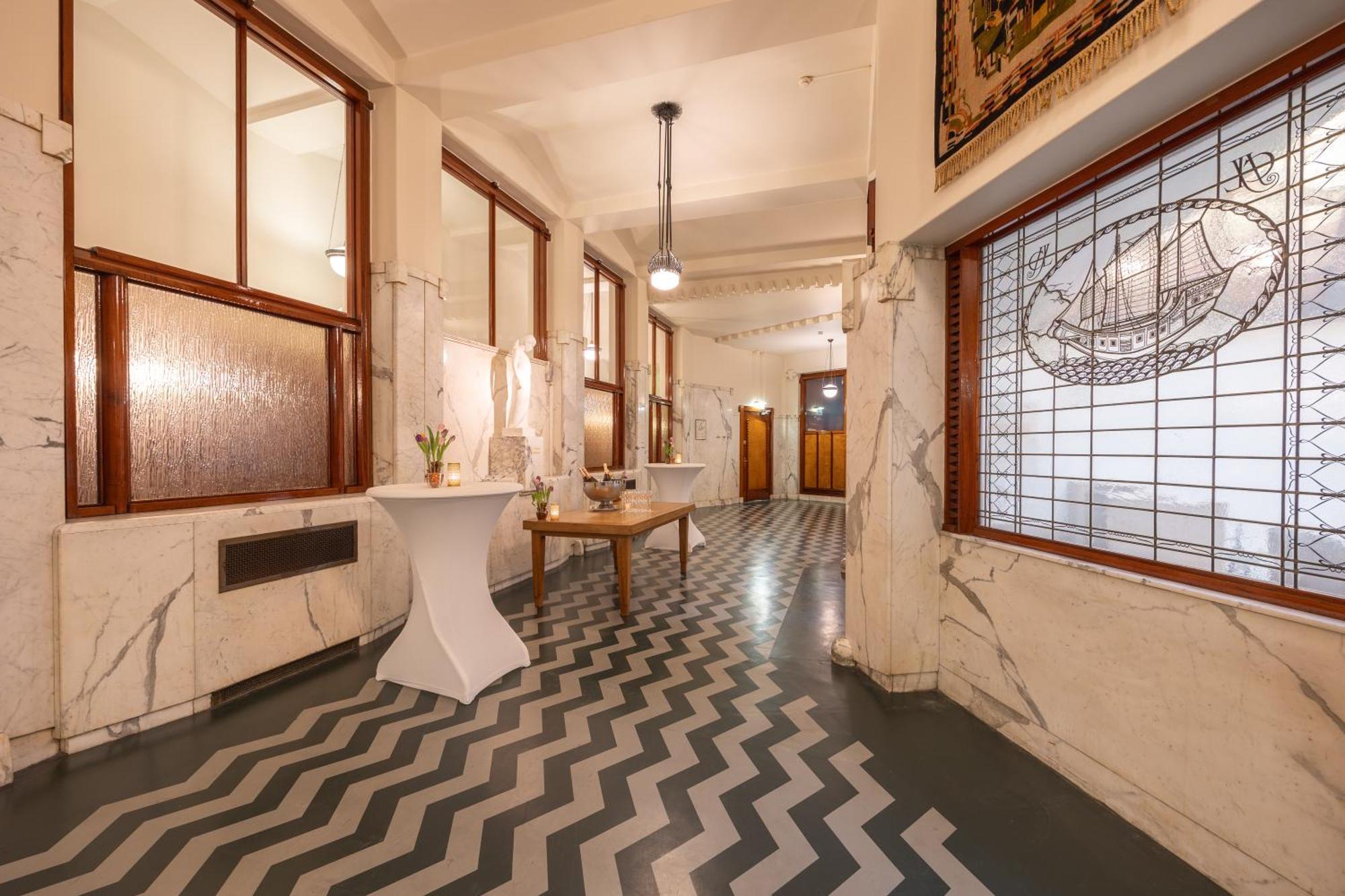 Grand Amrâth Hotel