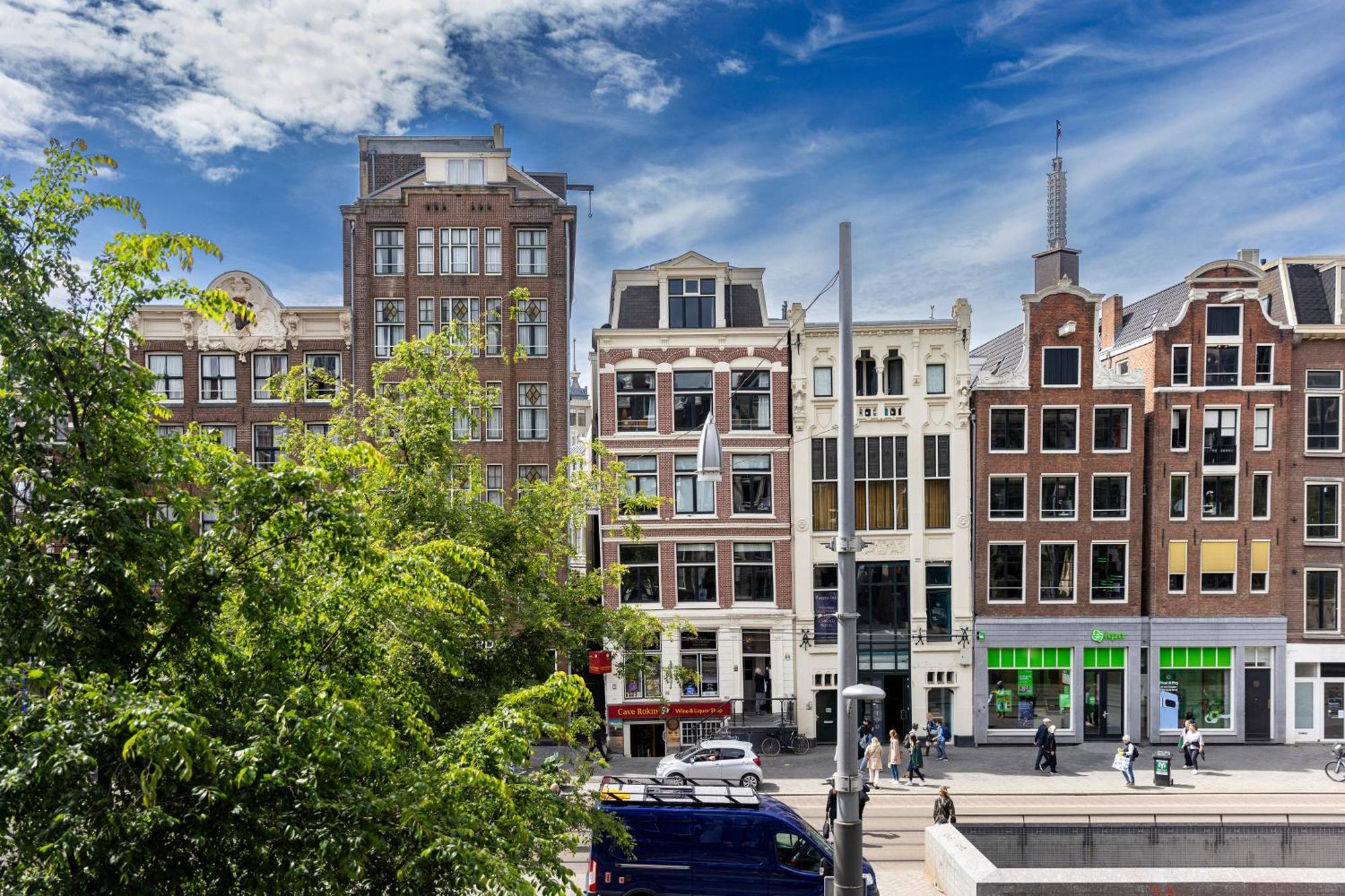 Mister Highland 4* Amsterdam