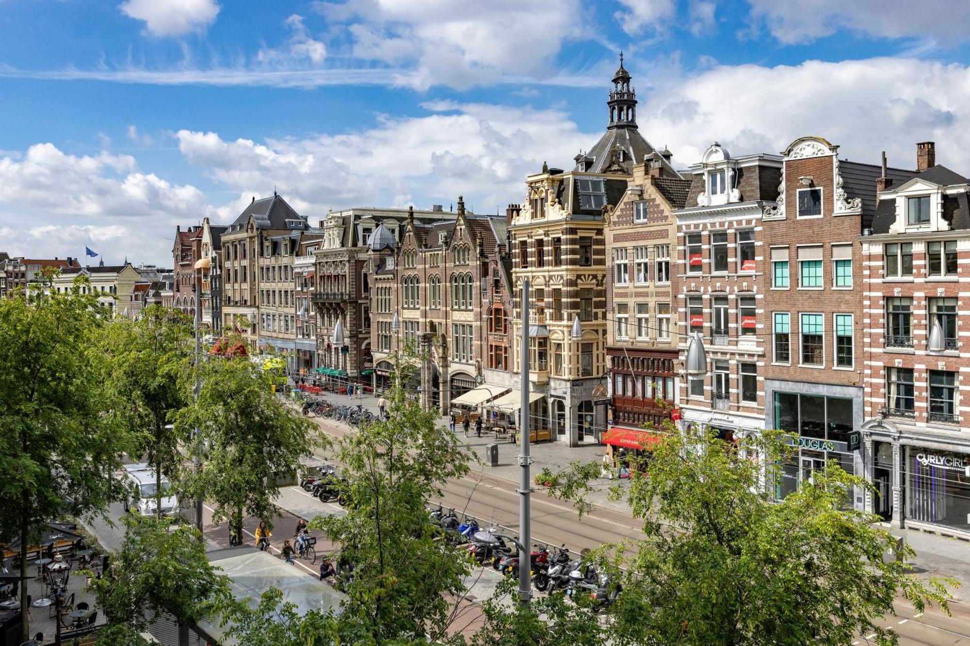 Mister Highland 4* Amsterdam