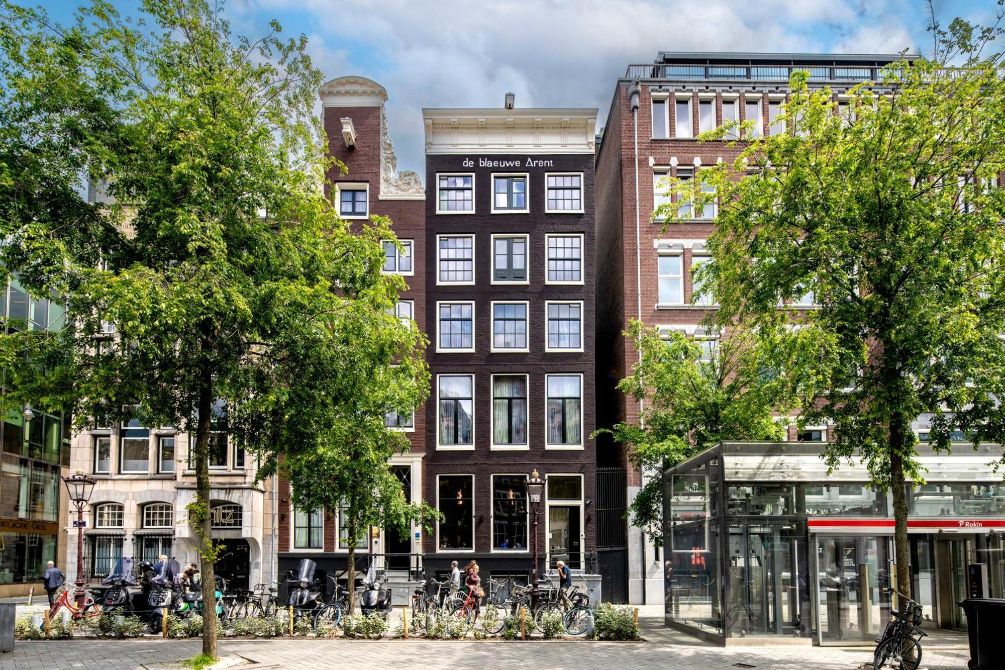 Hotel Mister Highland
