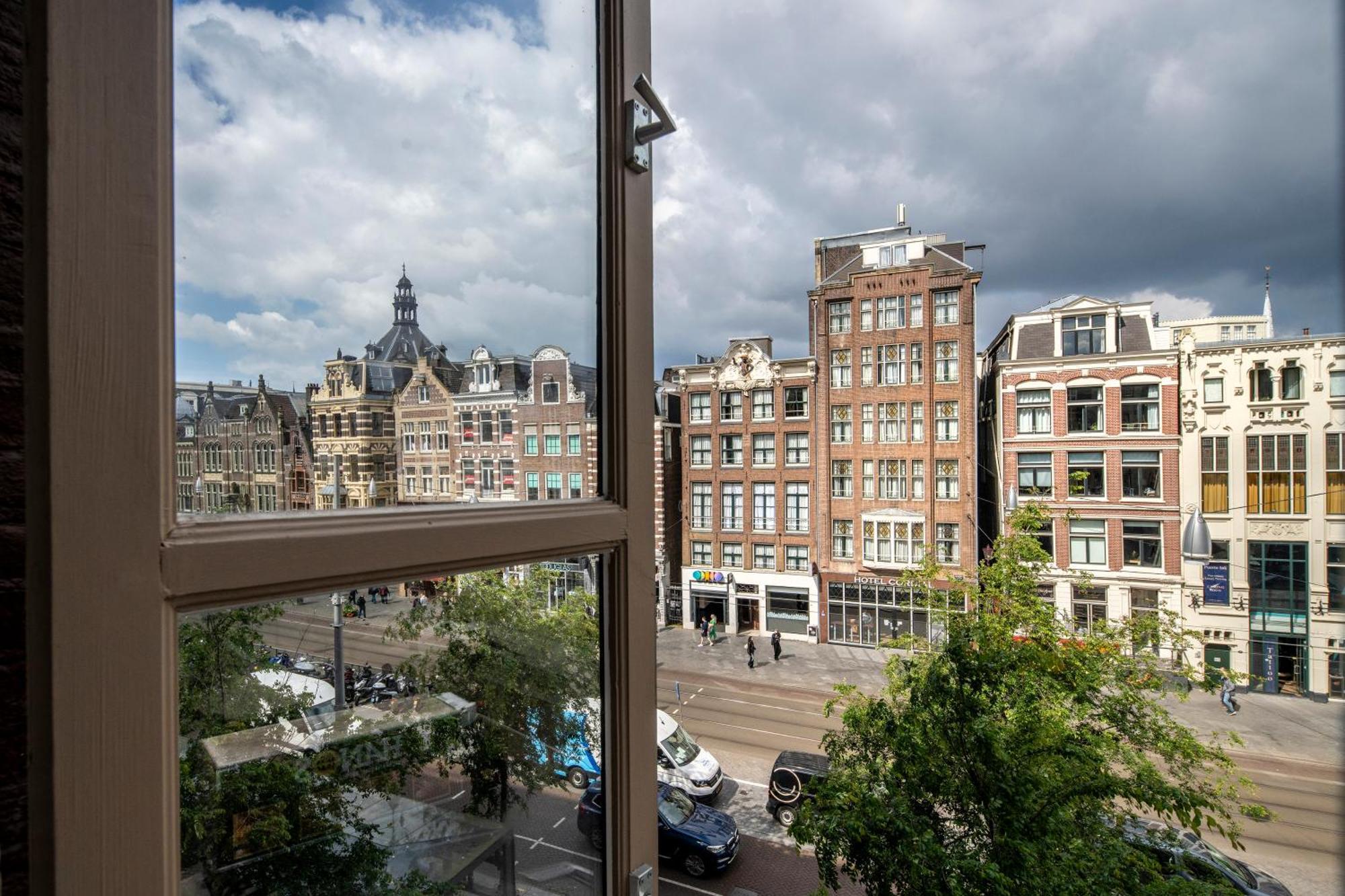 Hotel Mister Highland Amsterdam