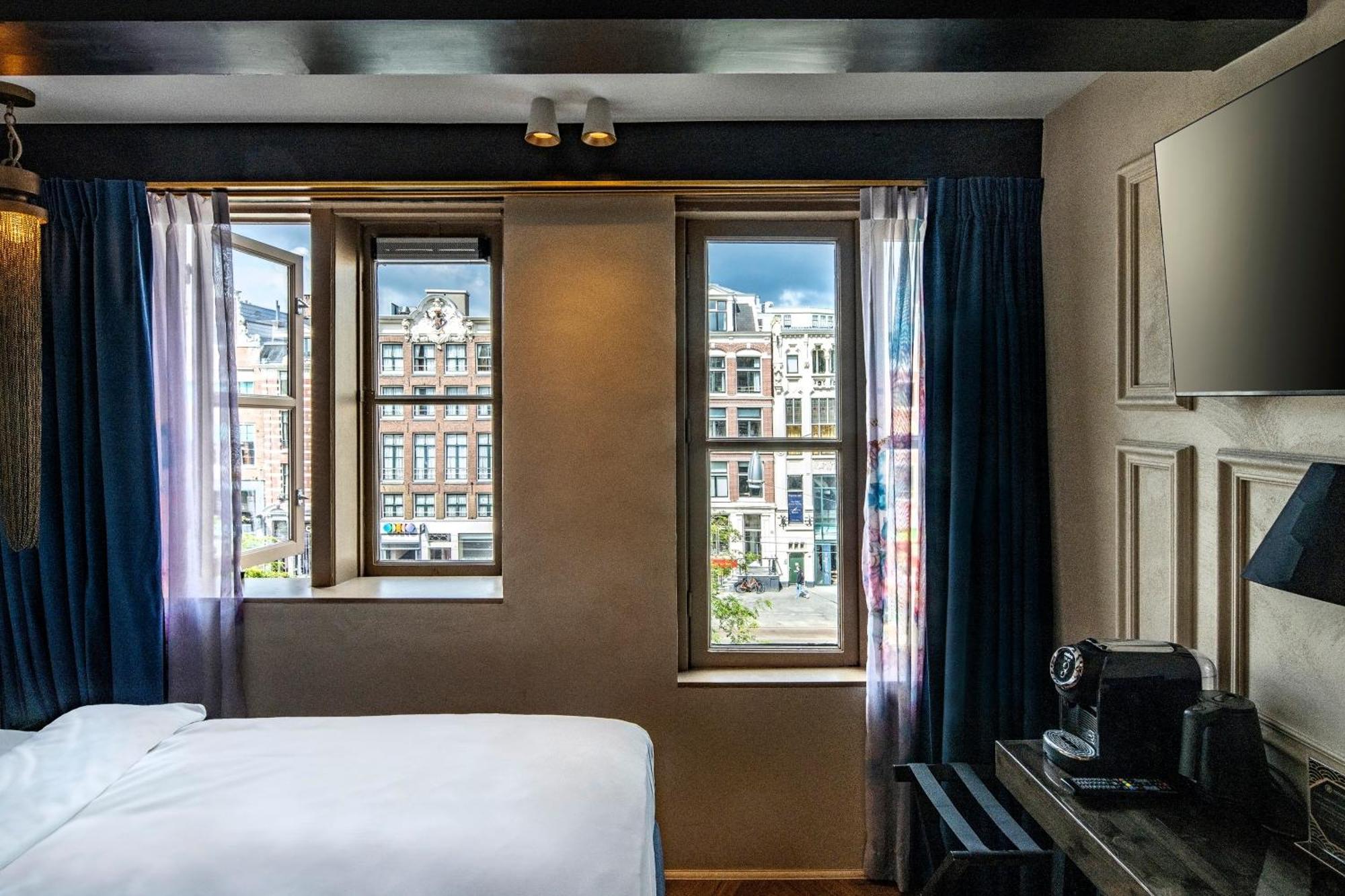 Hotel Mister Highland