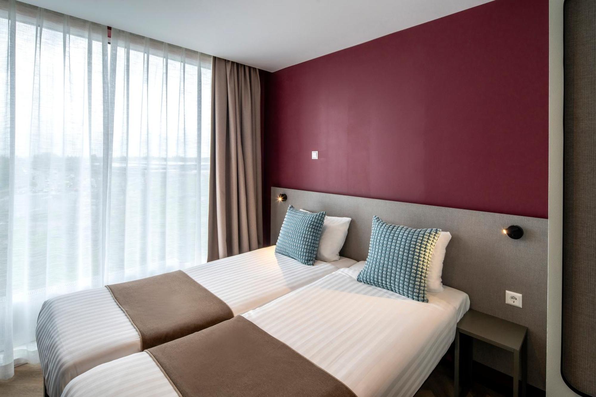 Hotel Fogo