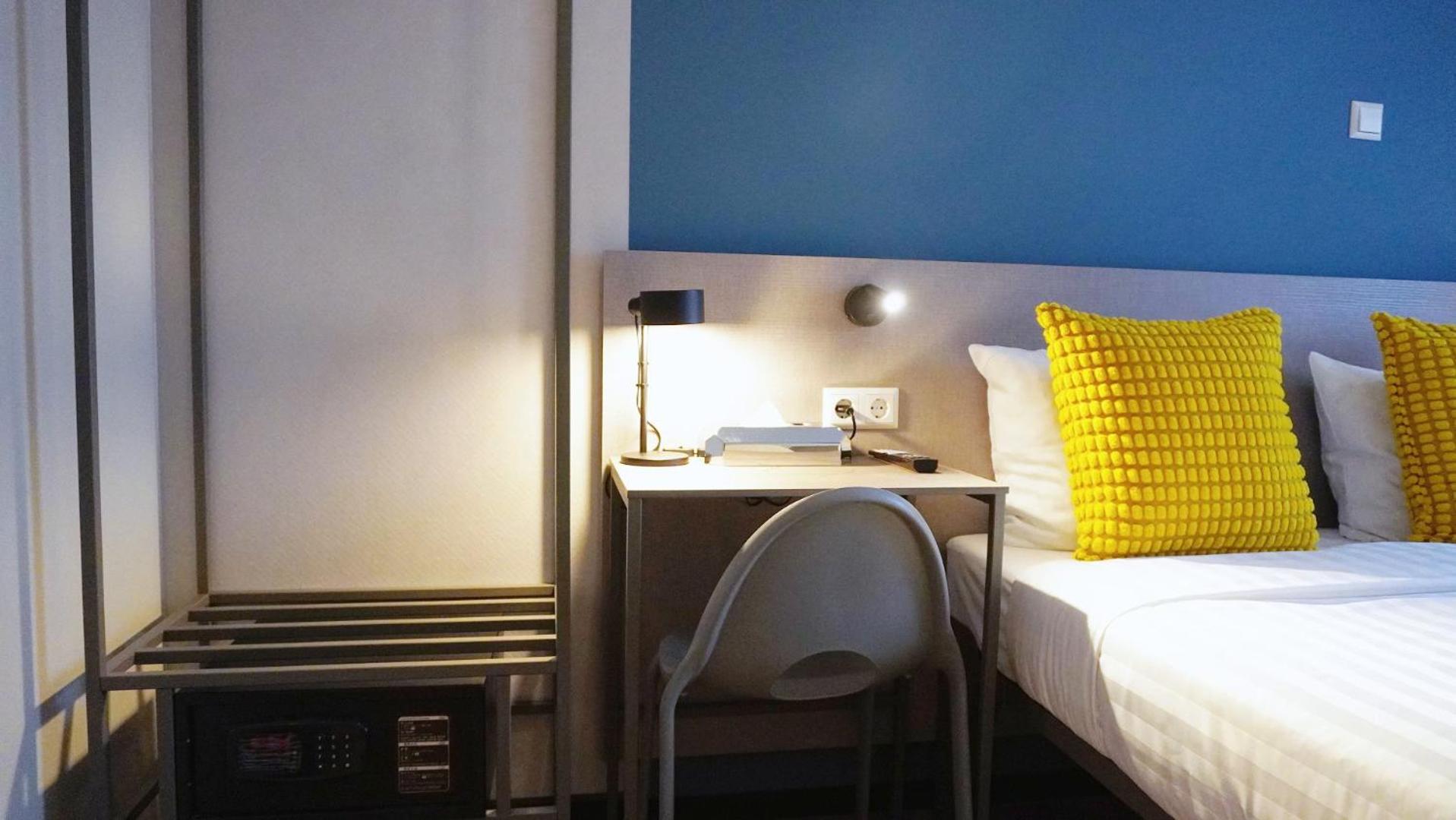 Fogo Hotel Amsterdam