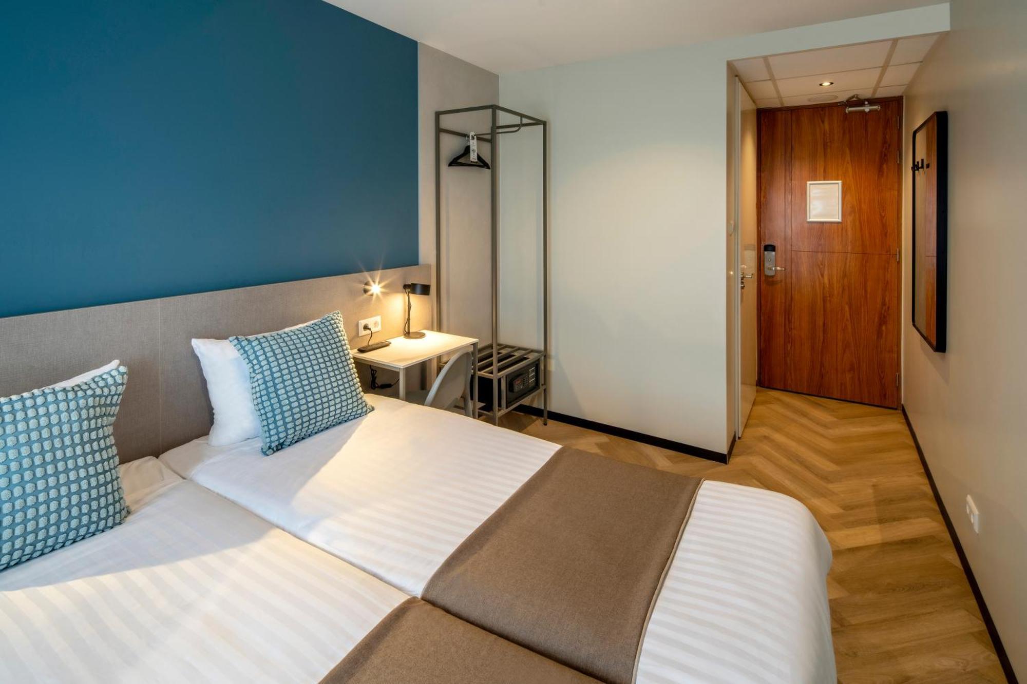 Fogo Hotel