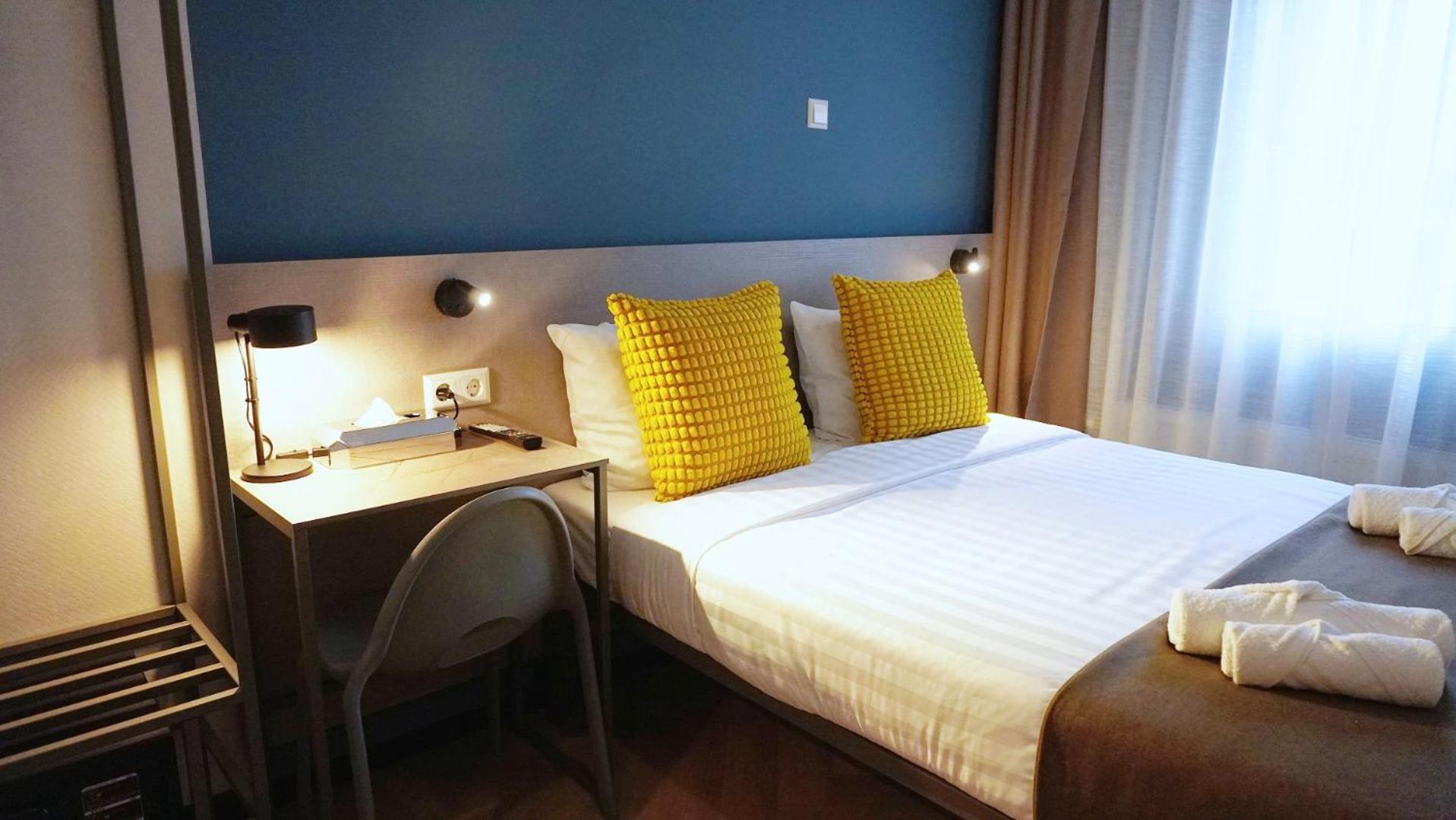 Fogo Hotel Amsterdam