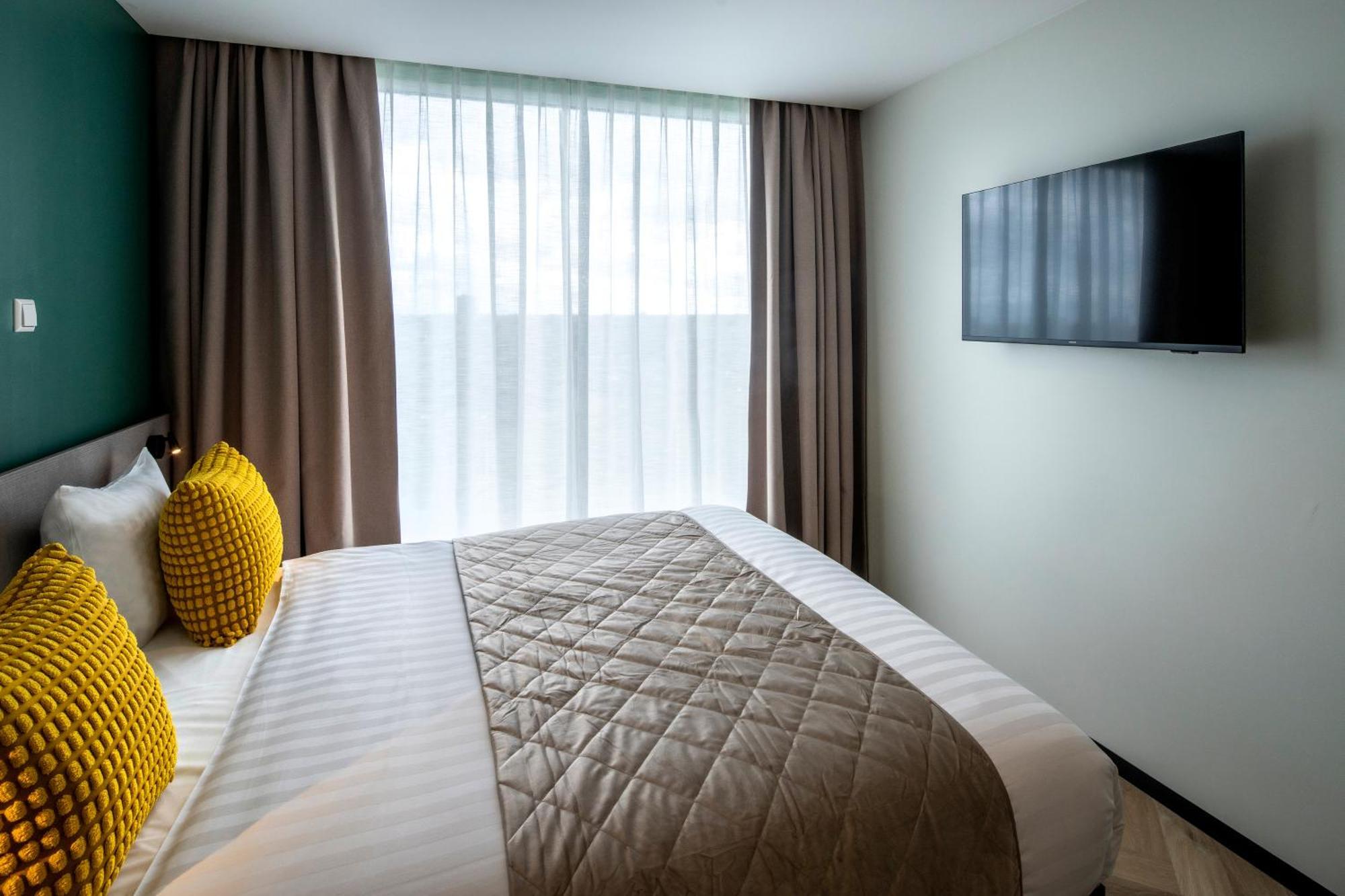 Hotel Fogo Amsterdam