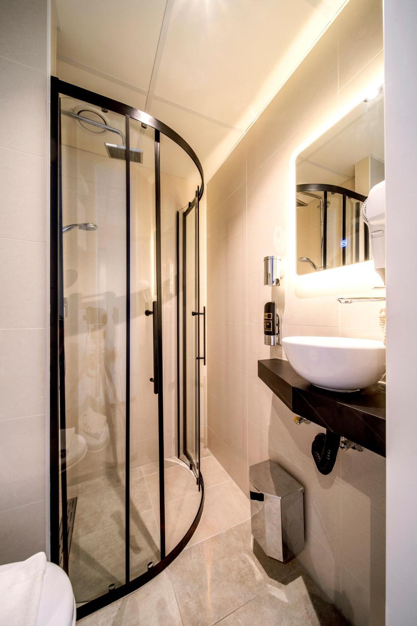 Hotel Fogo Amsterdam