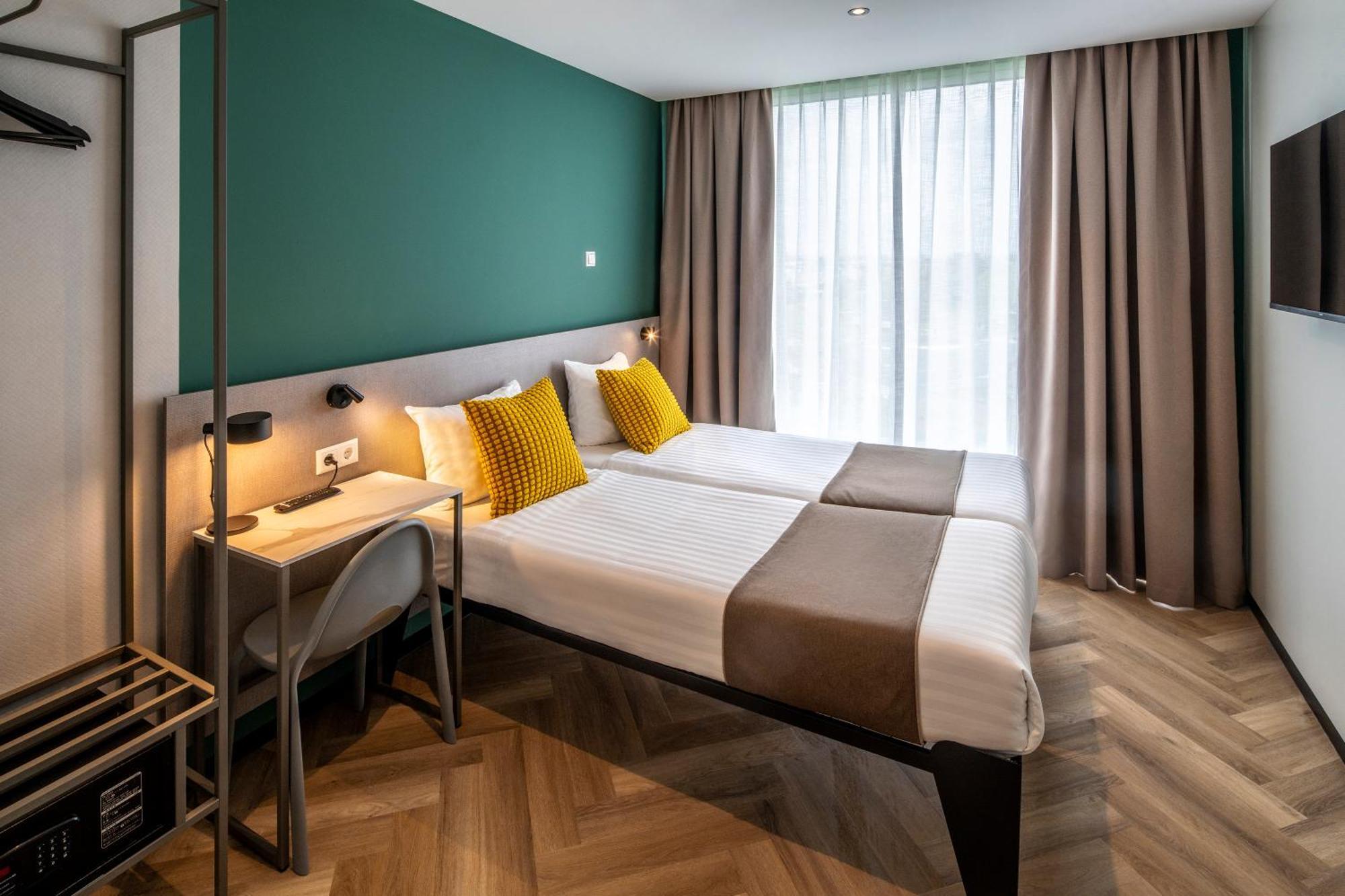 Fogo 3* Amsterdam