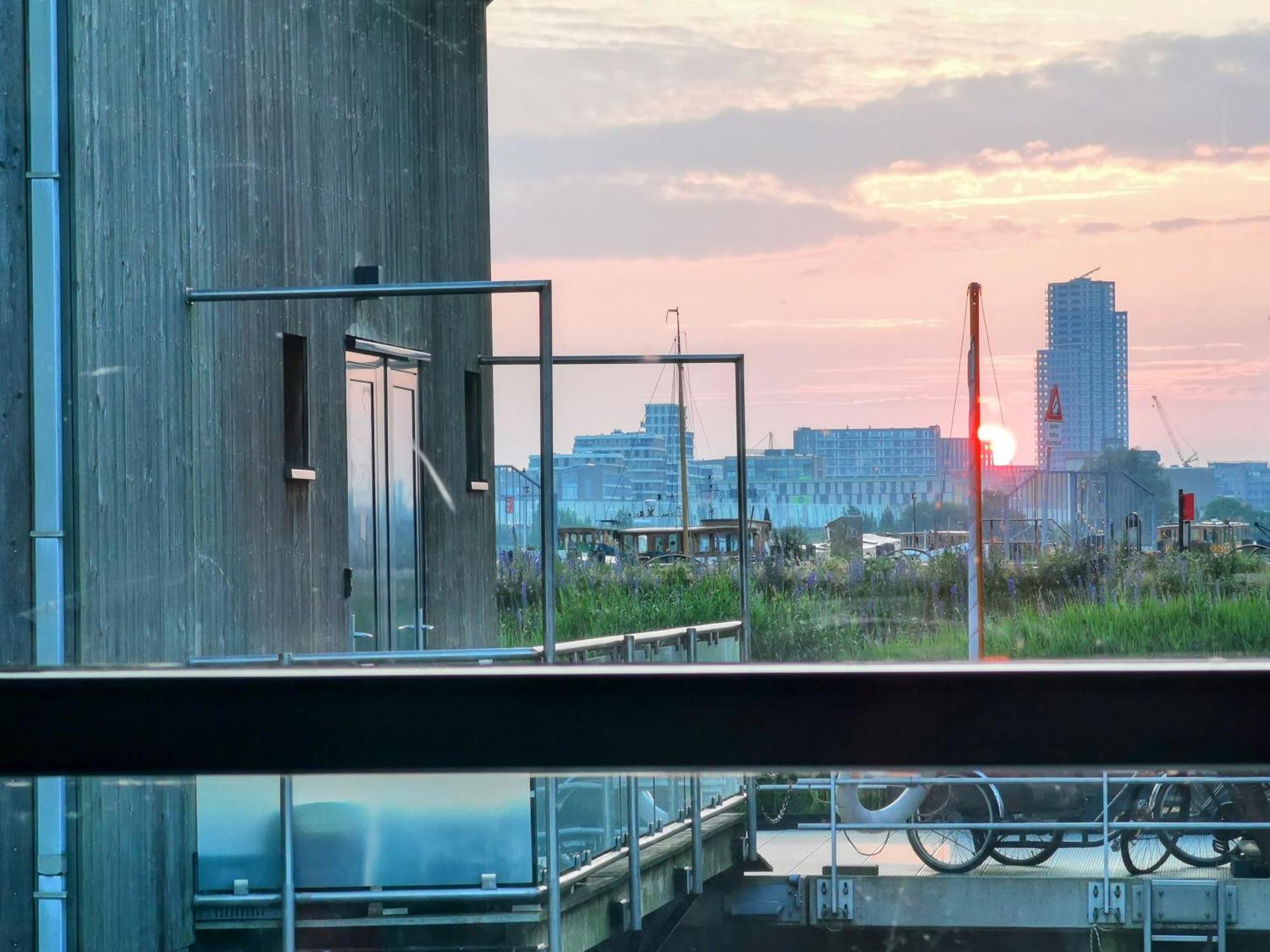 Bed & Breakfast La Corte Sconta Amsterdam