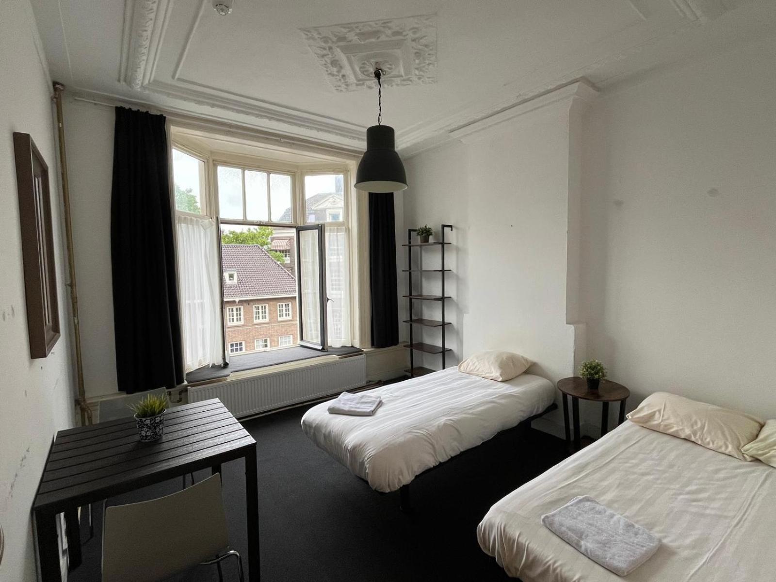 Hotel Galerij Amsterdam