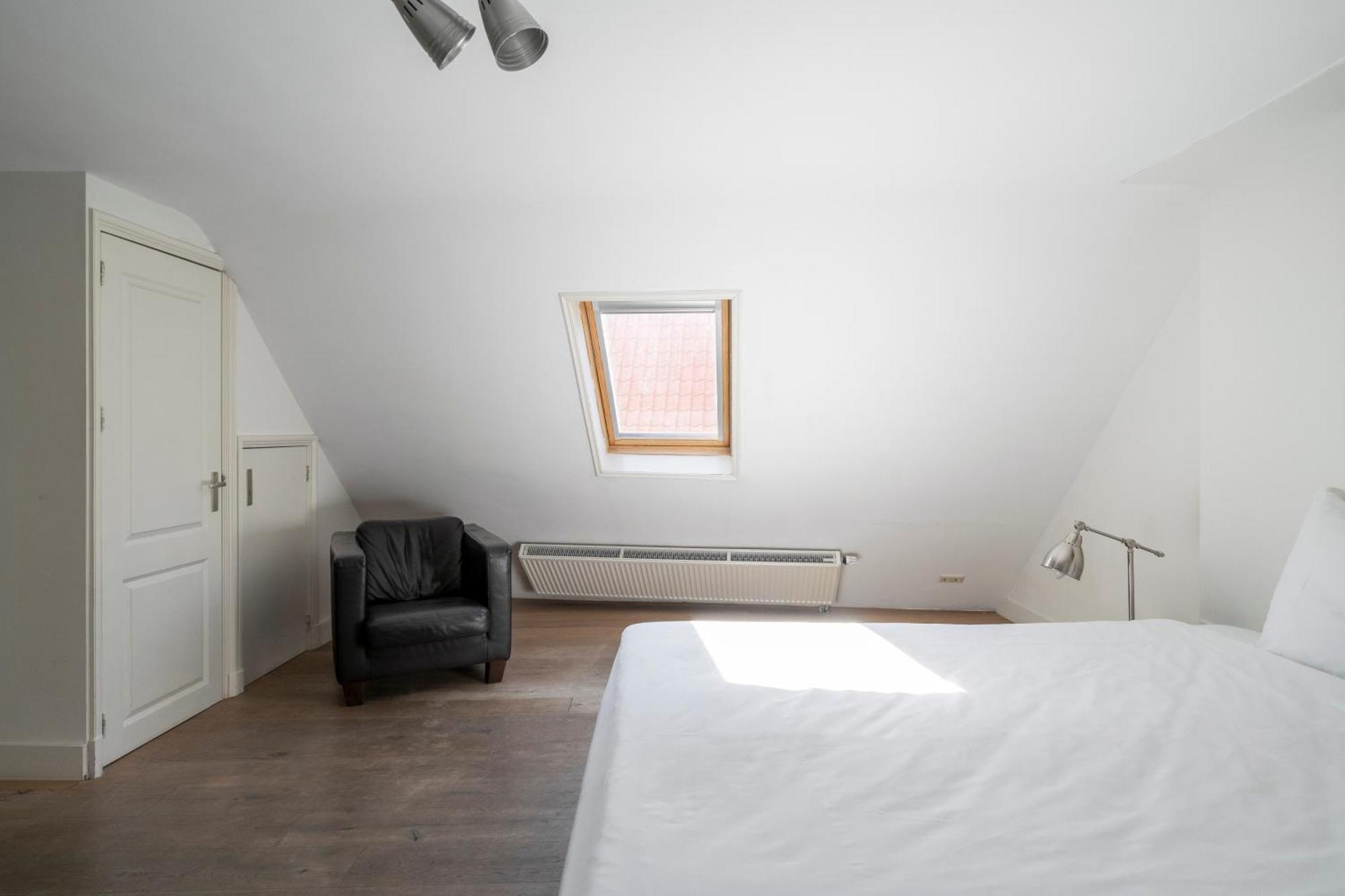 Centre Harbour Aparthotel 3*