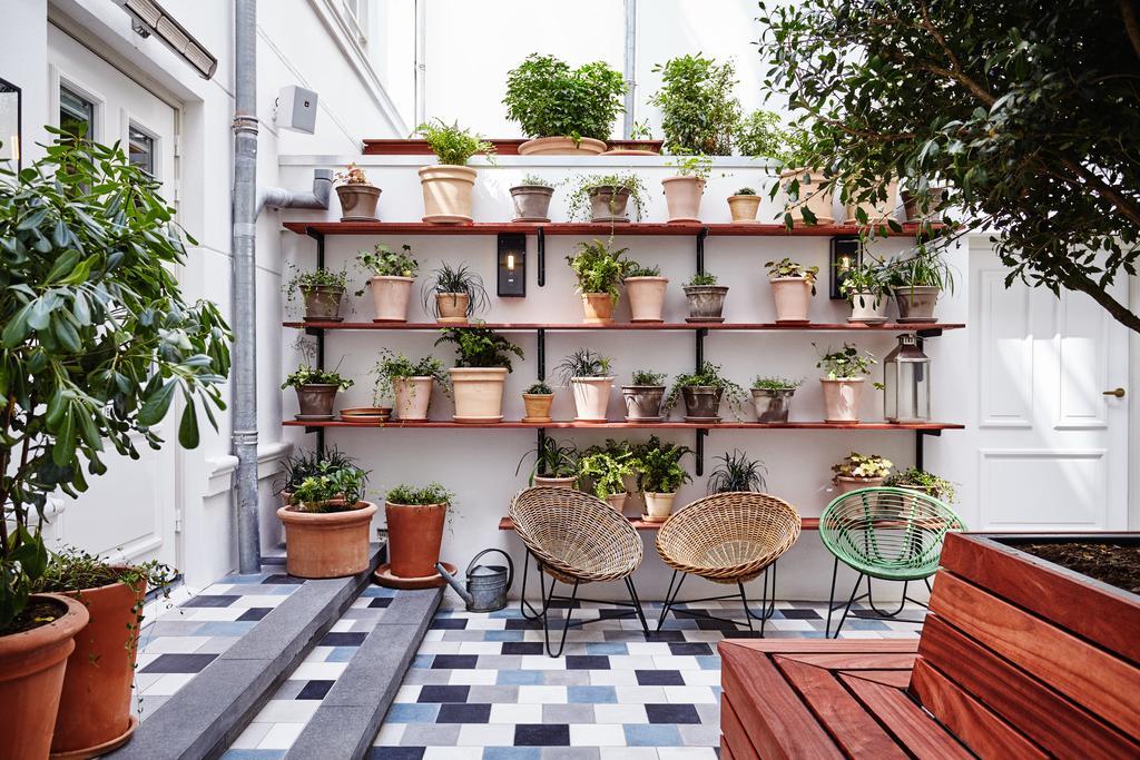 The Hoxton, Hotel 4*