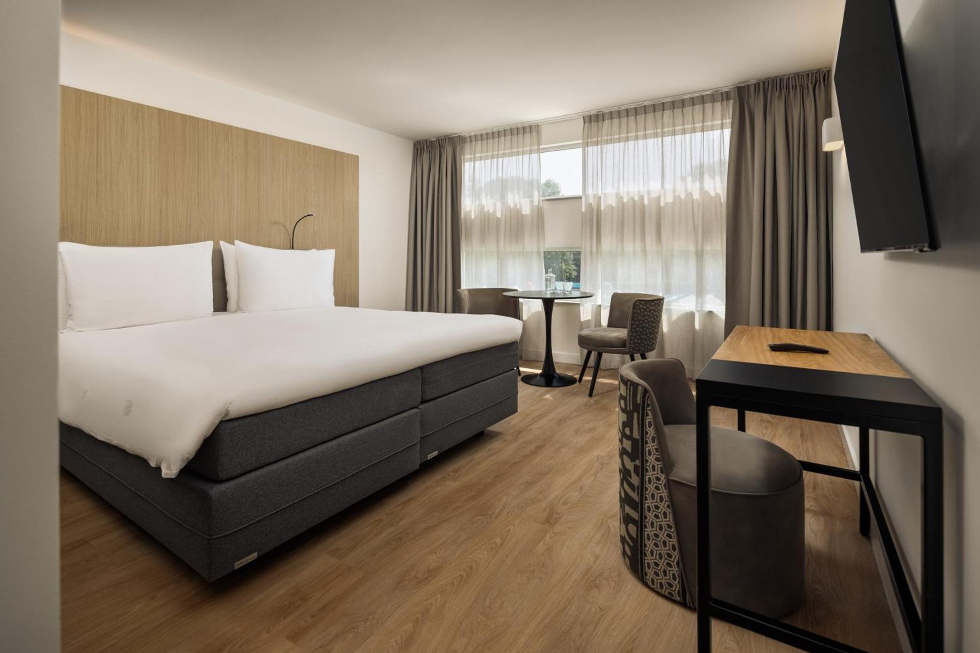 Hotel Westcord Art 4 Stars Amsterdam