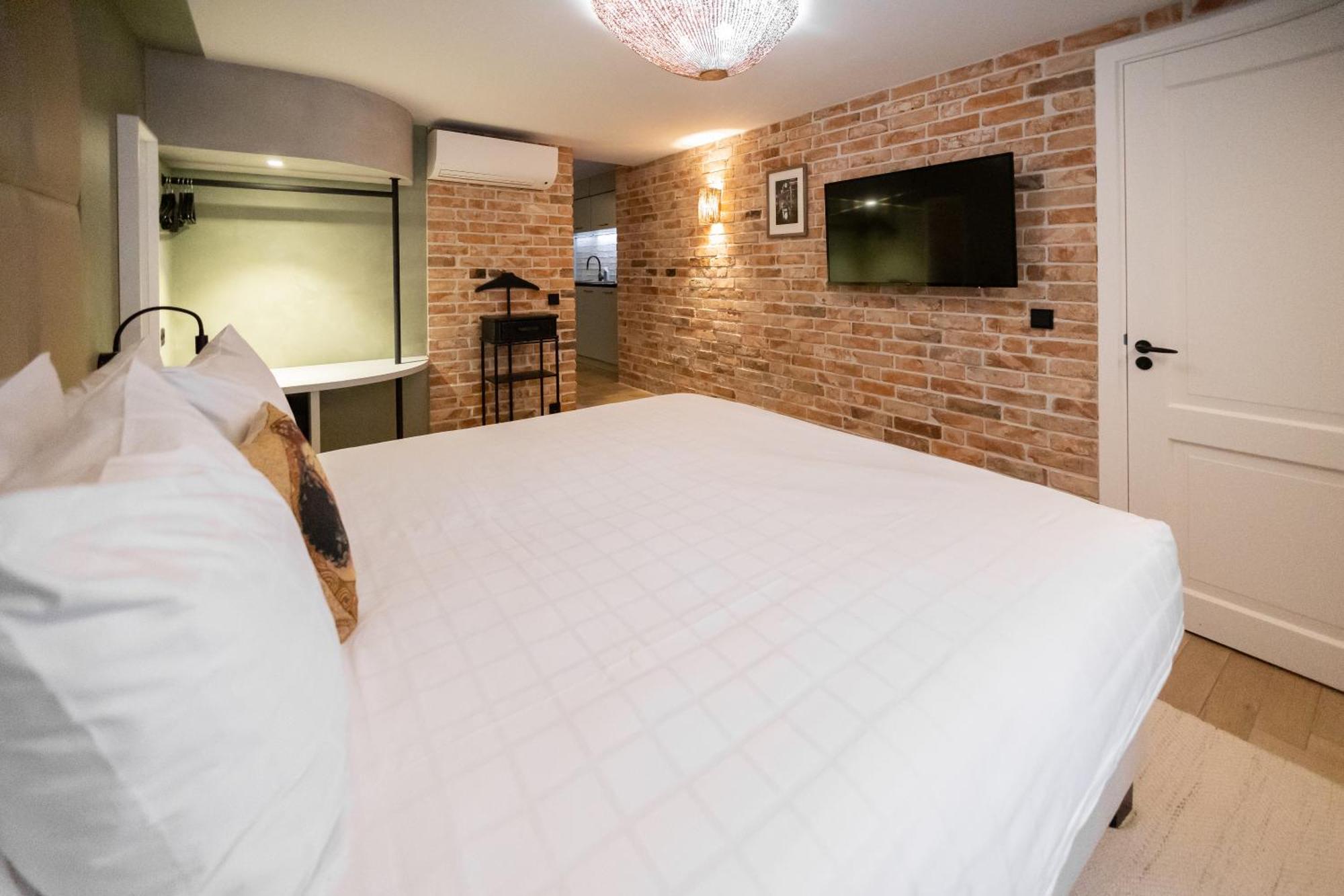 De Ware Jacob Boutique Hotel Amsterdam