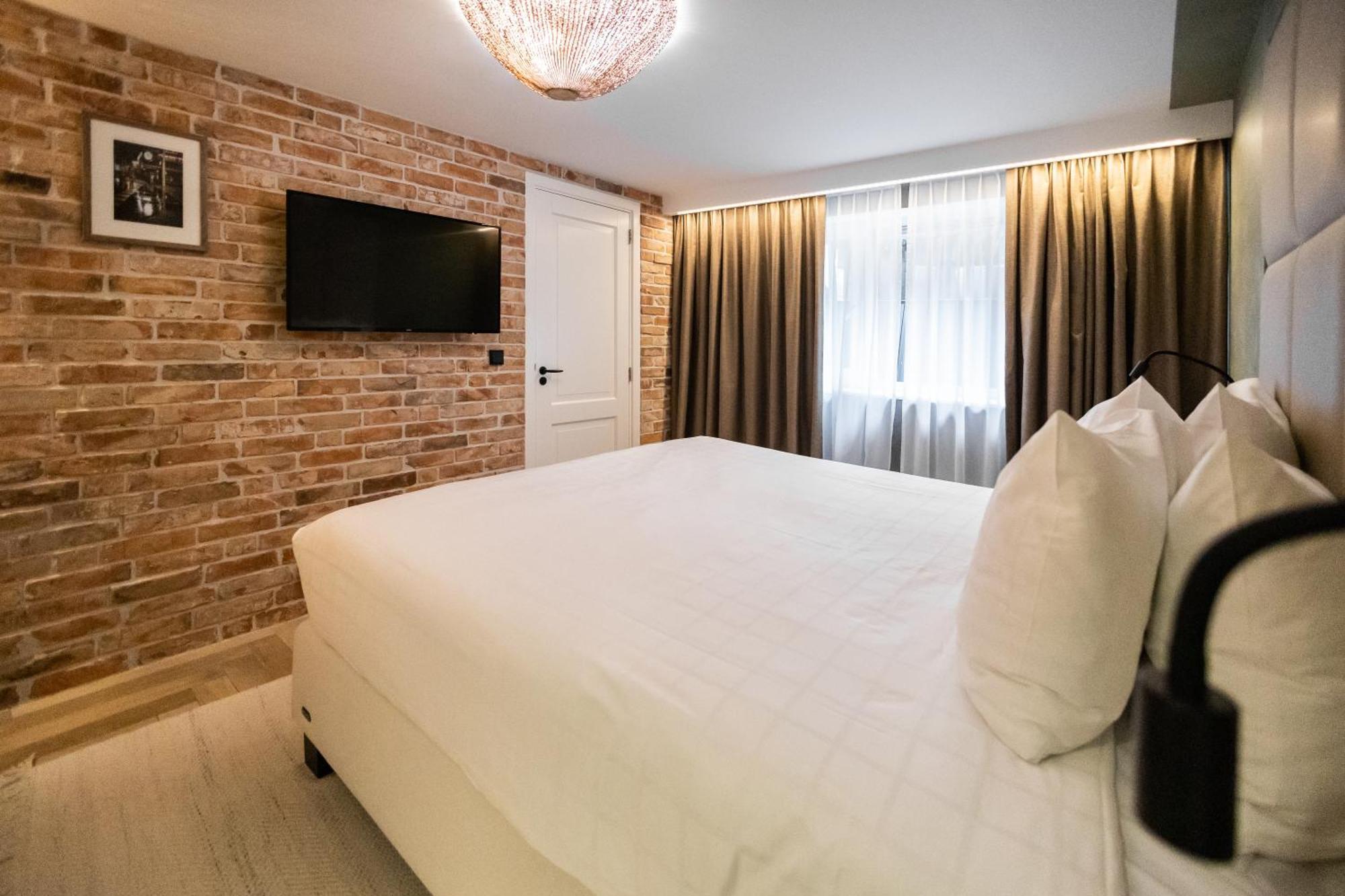 De Ware Jacob Boutique 4*