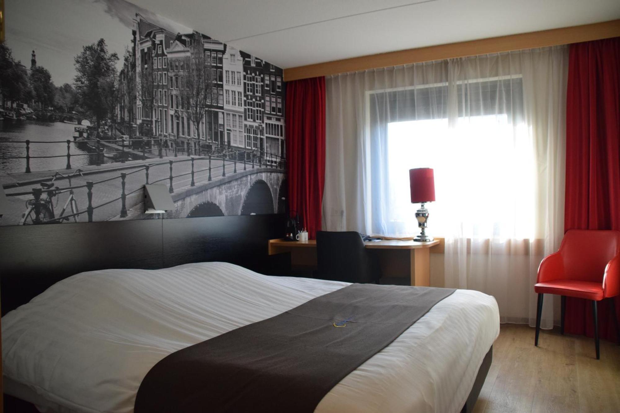 Bastion Amstel Hotel Amsterdam