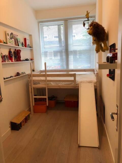 Apartment Lovely In *