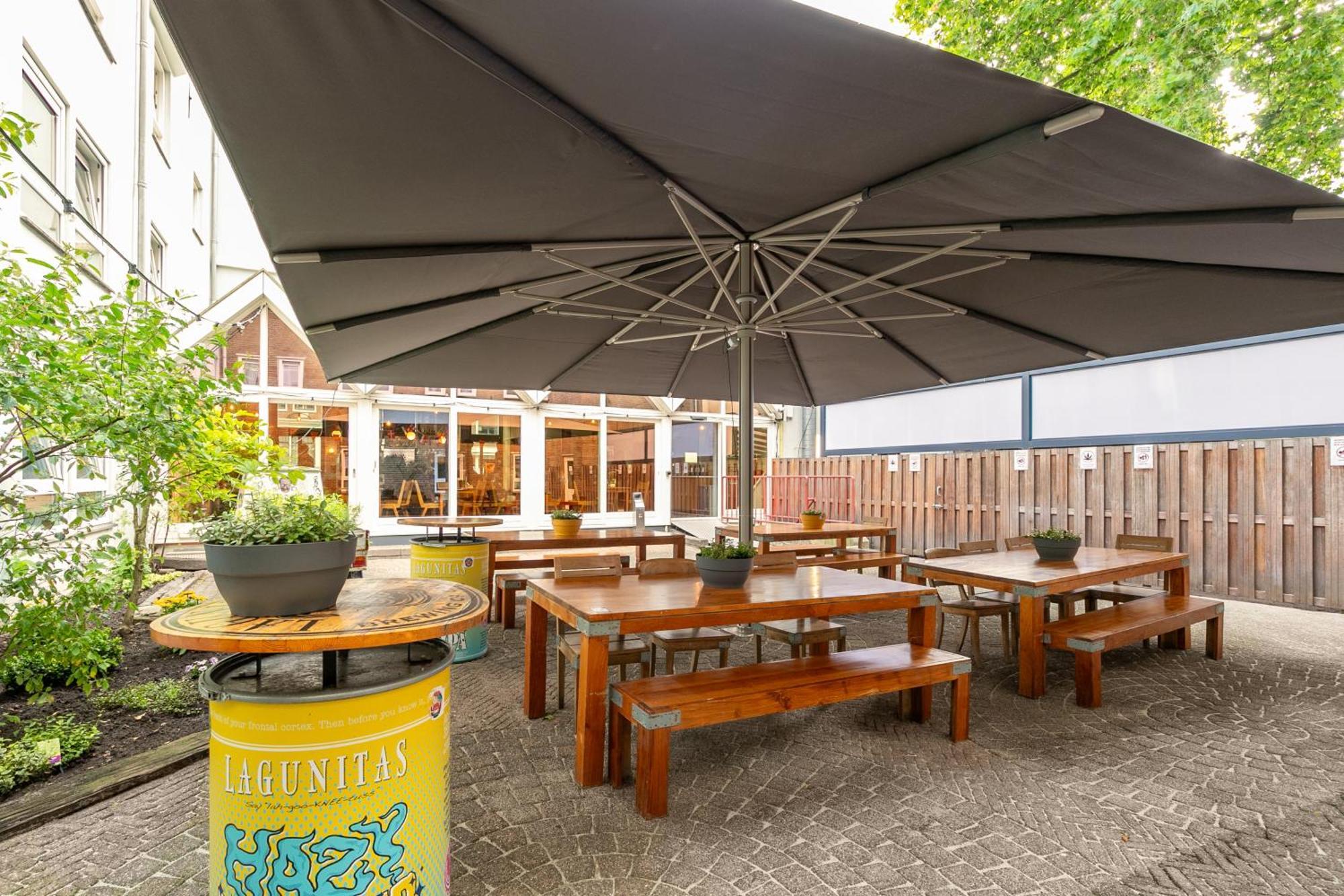 Hostel Hans Brinker