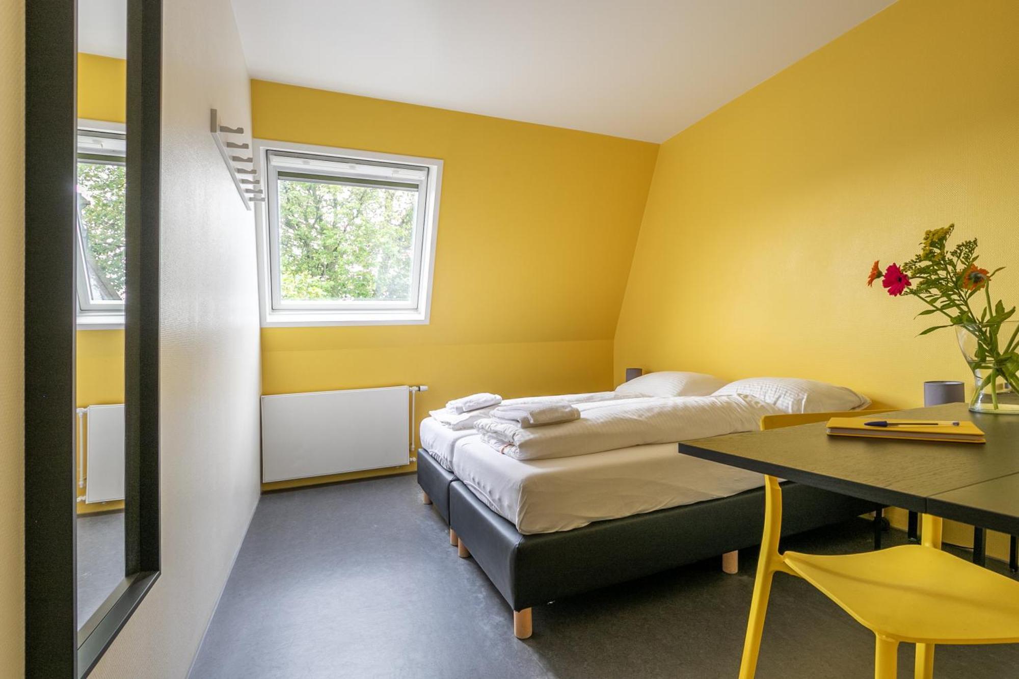 Hostel Hans Brinker Amsterdam