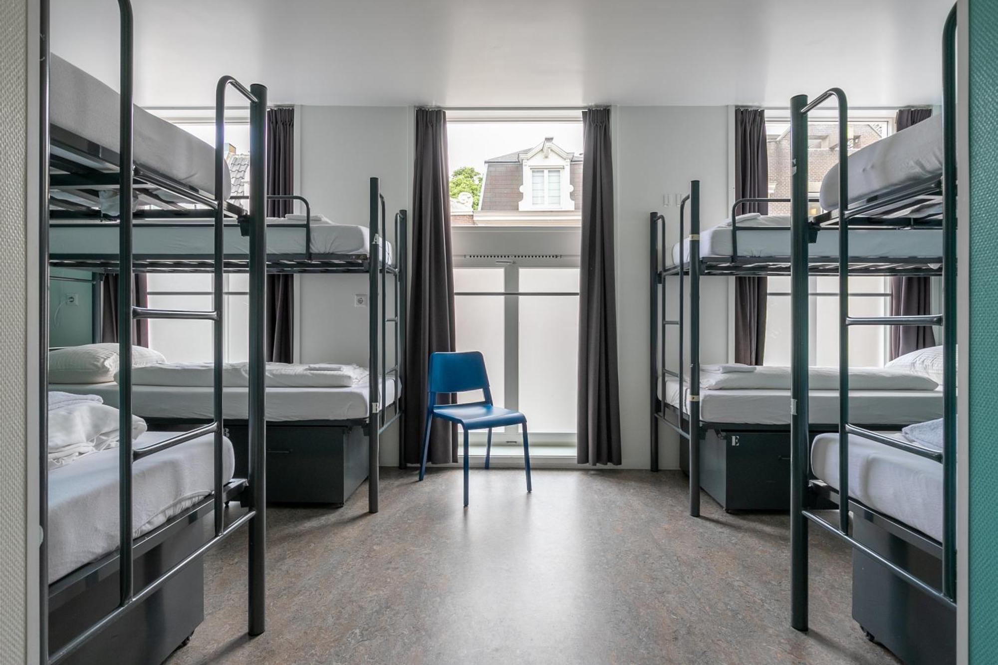 Hostel Hans Brinker