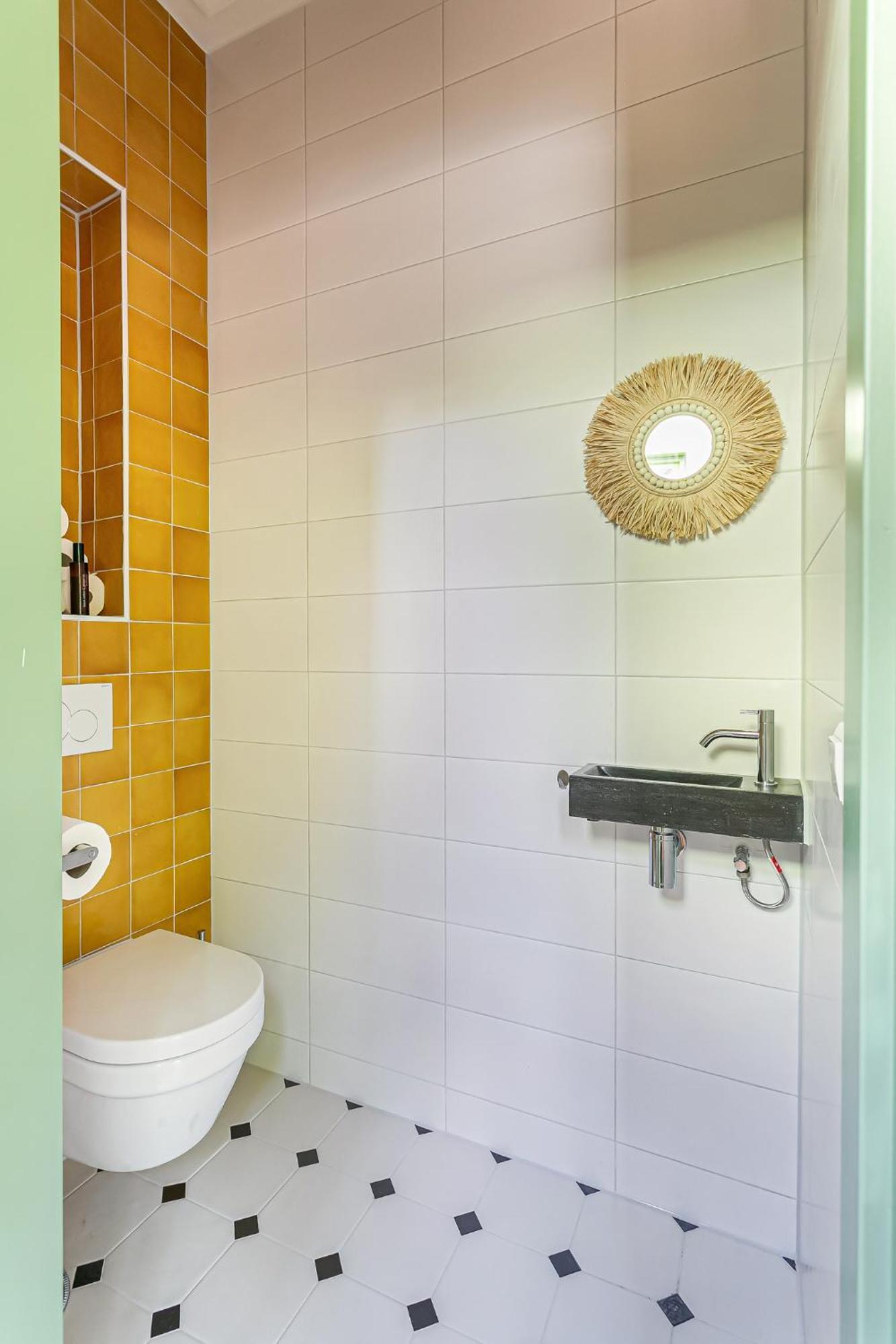 Stylish Next To The Amstel River - Unit B Apartment Amsterdam