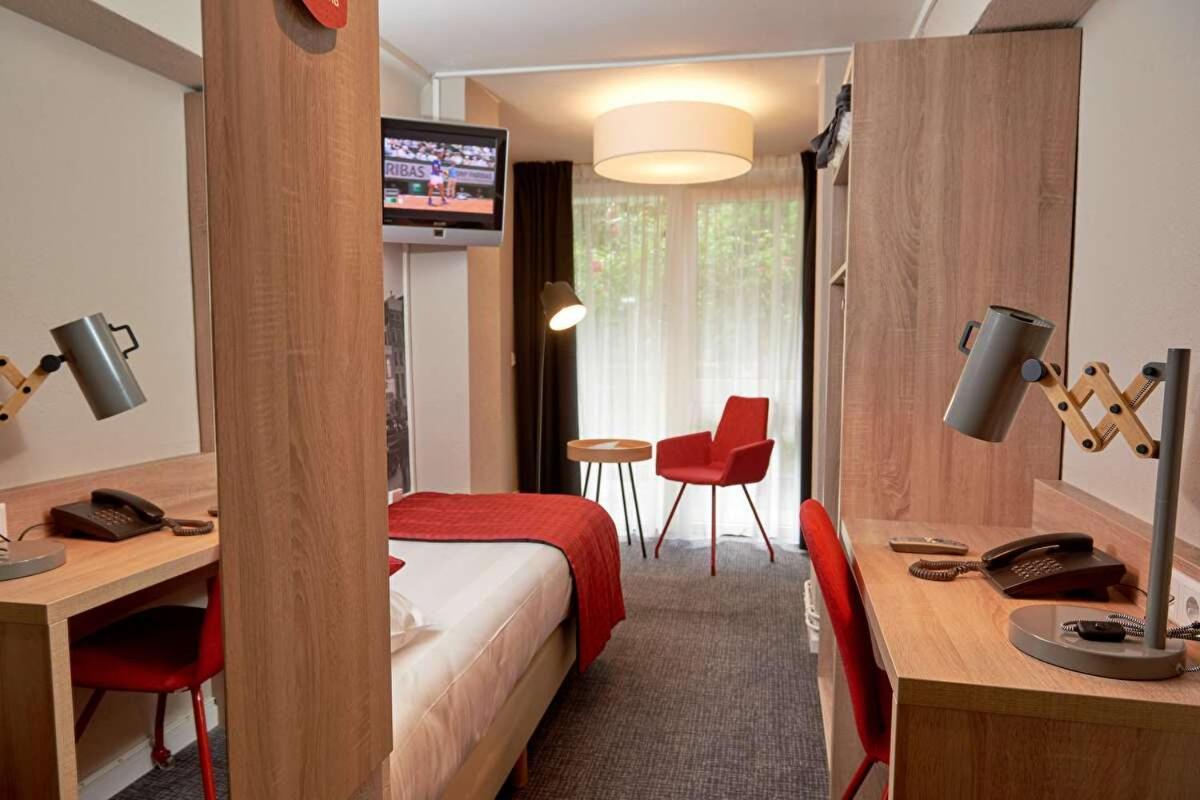 Prinsenhotel