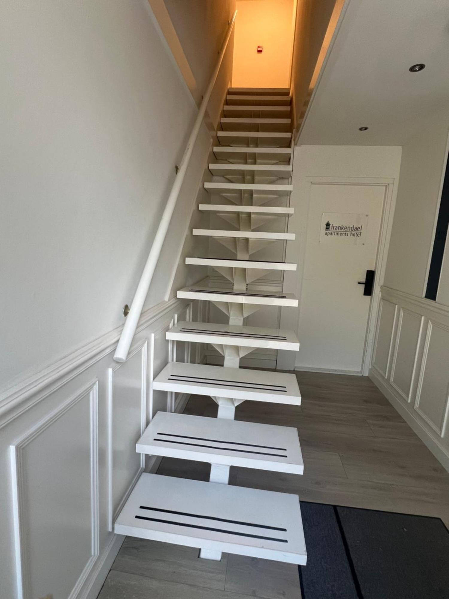 Frankendael Apartment Amsterdam