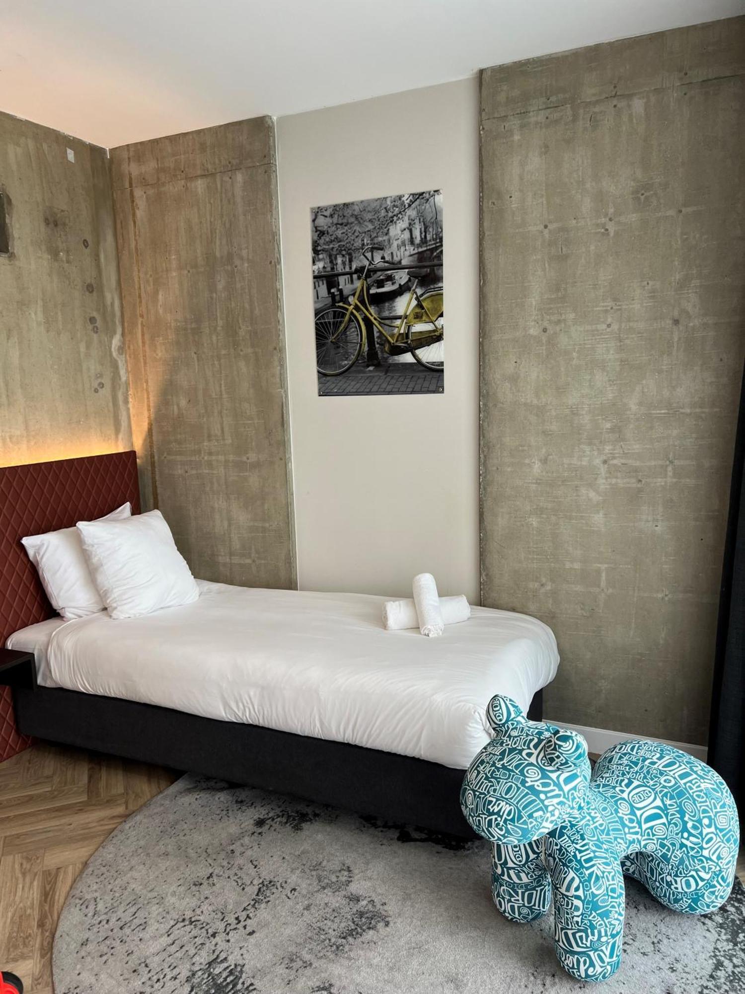 Hotel New Kit Amsterdam