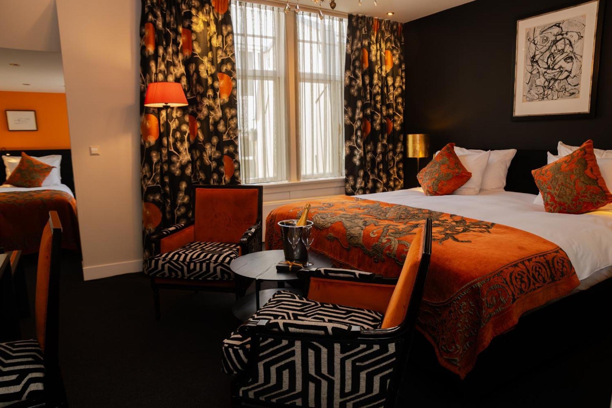 Hotel Ambassade Amsterdam