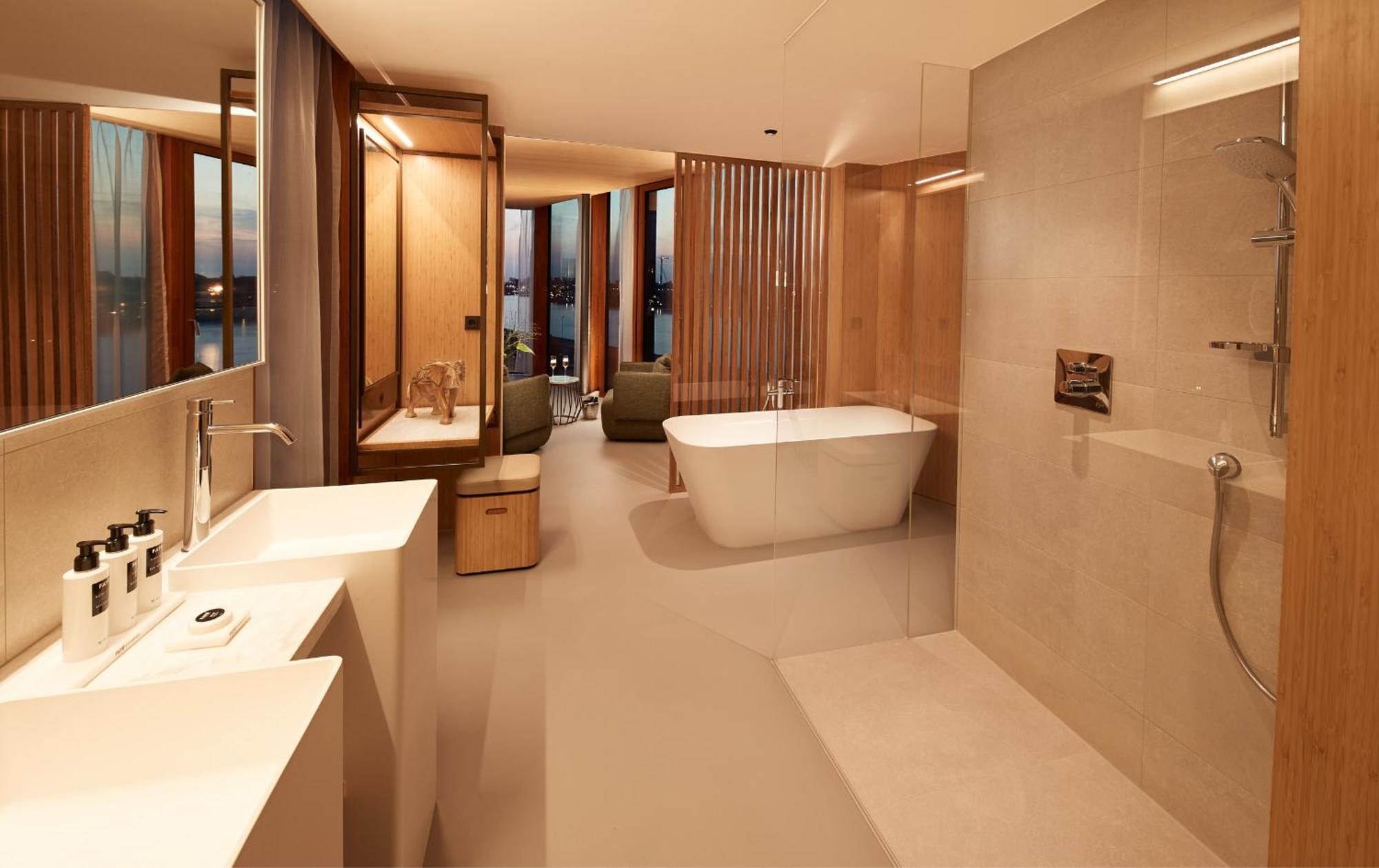 Hotel Jakarta