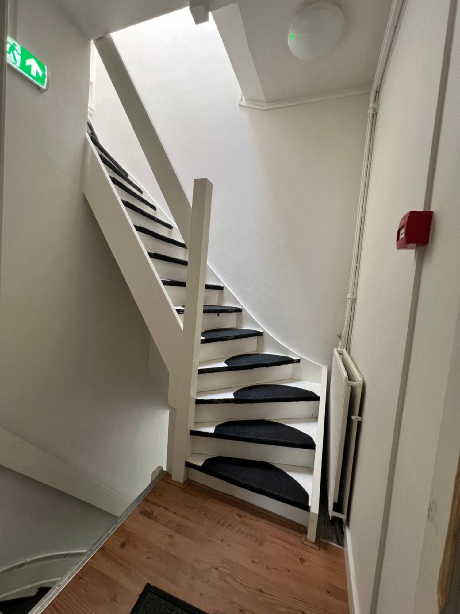 Frankendael Apartment Amsterdam