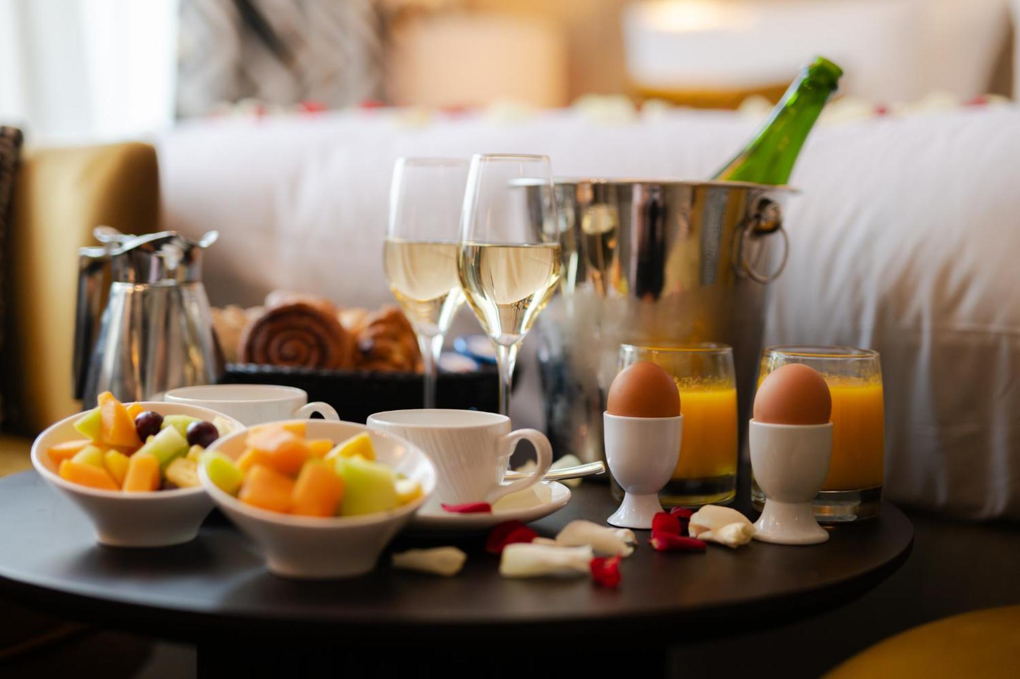 Ambassade 4* Amsterdam
