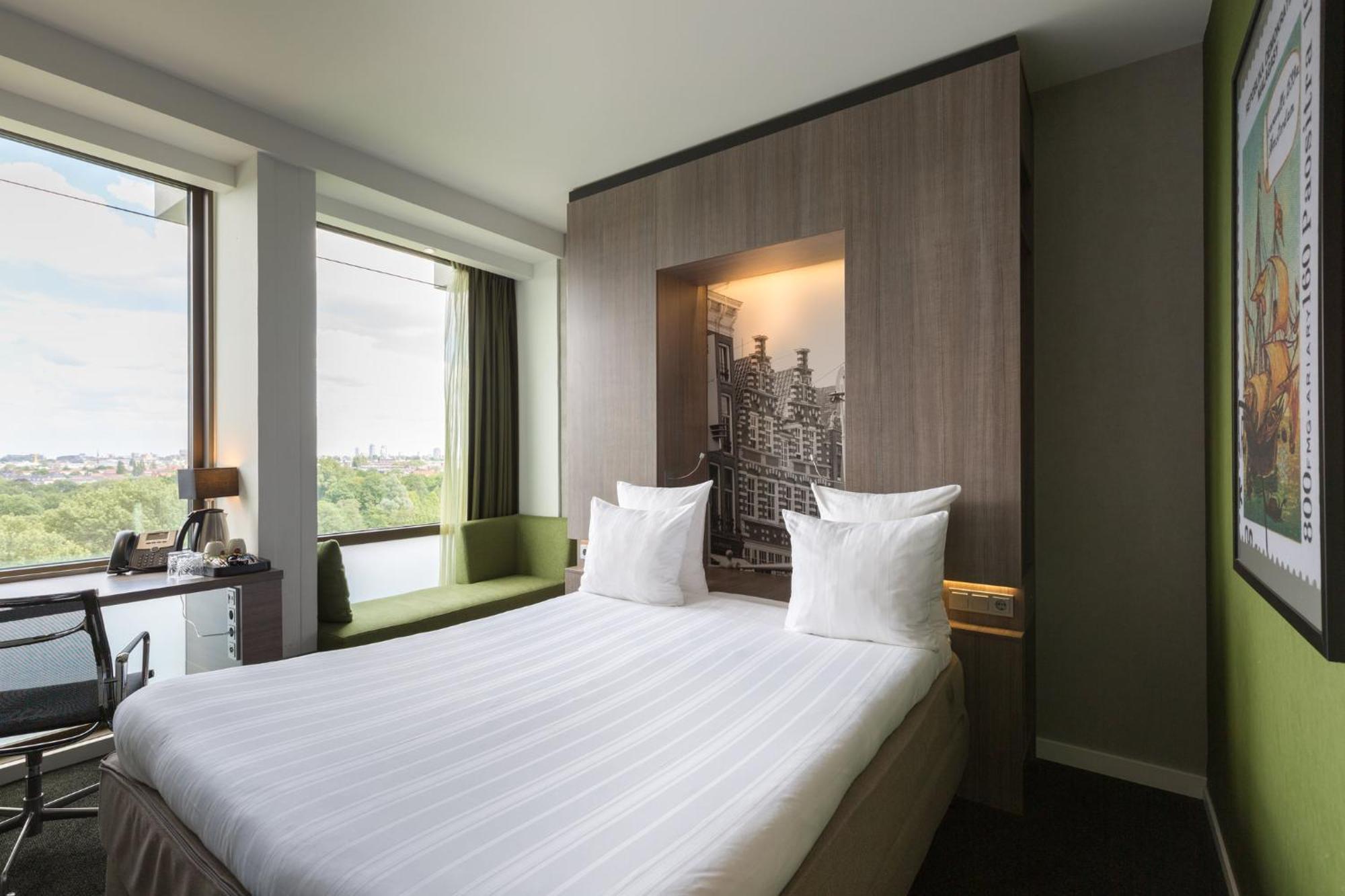 Leonardo Rembrandtpark 4* Amsterdam