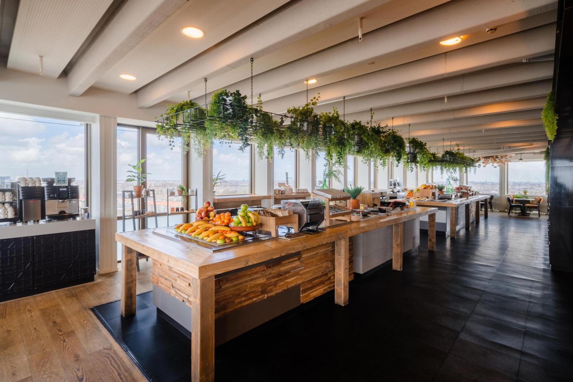 Hotel Leonardo Rembrandtpark Amsterdam