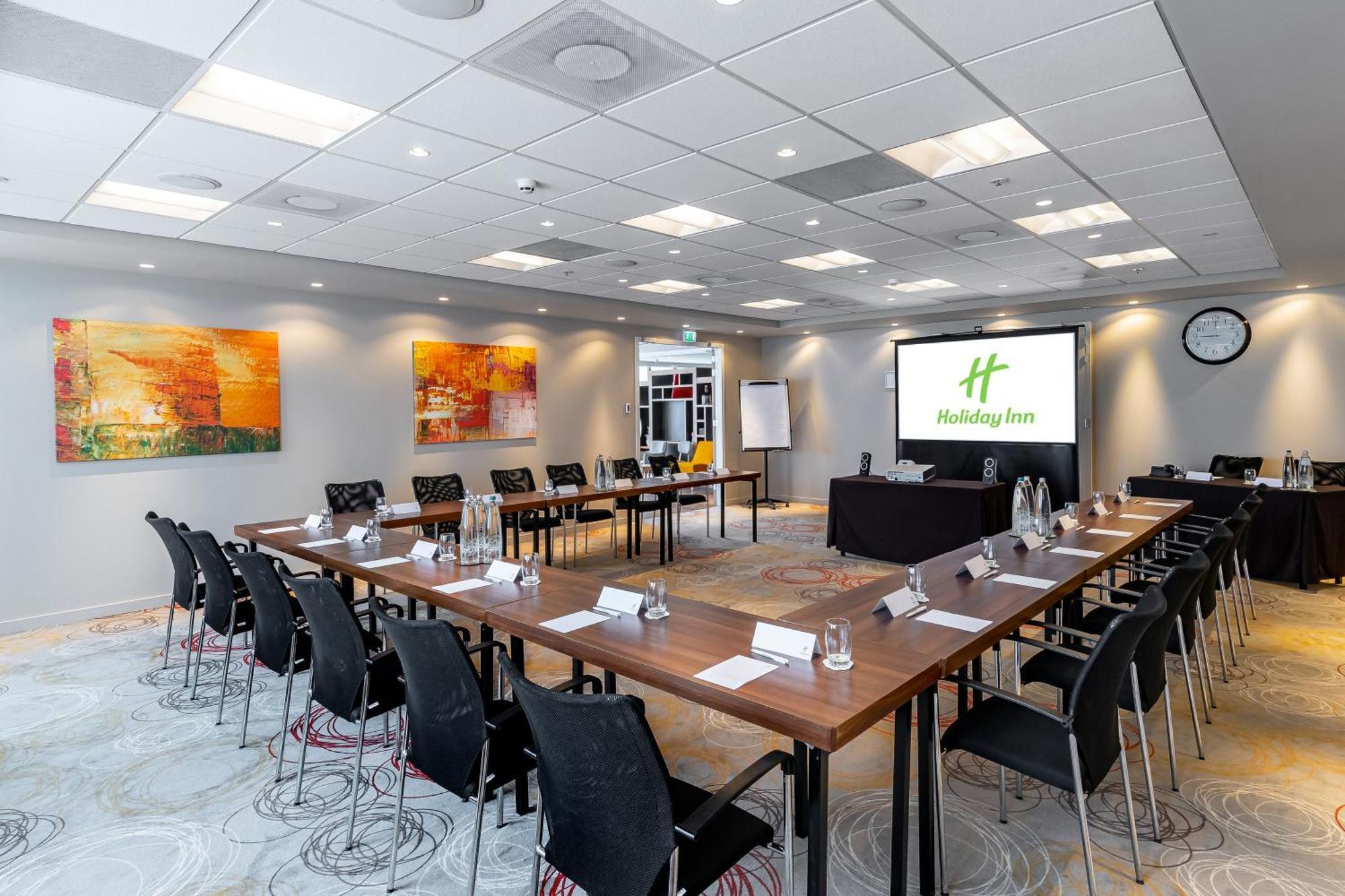 - Arena Towers By Ihg