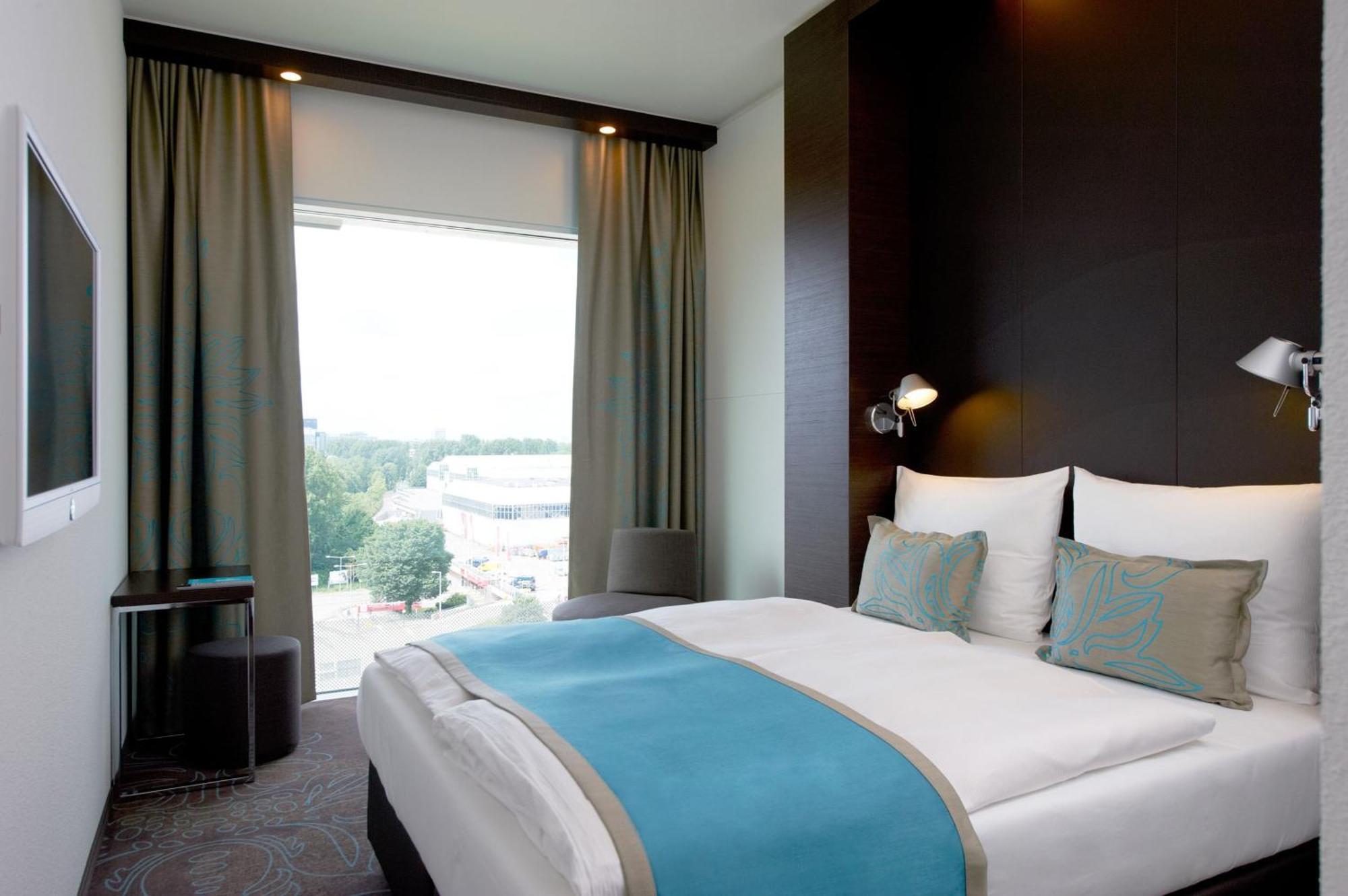 One Hotel Amsterdam