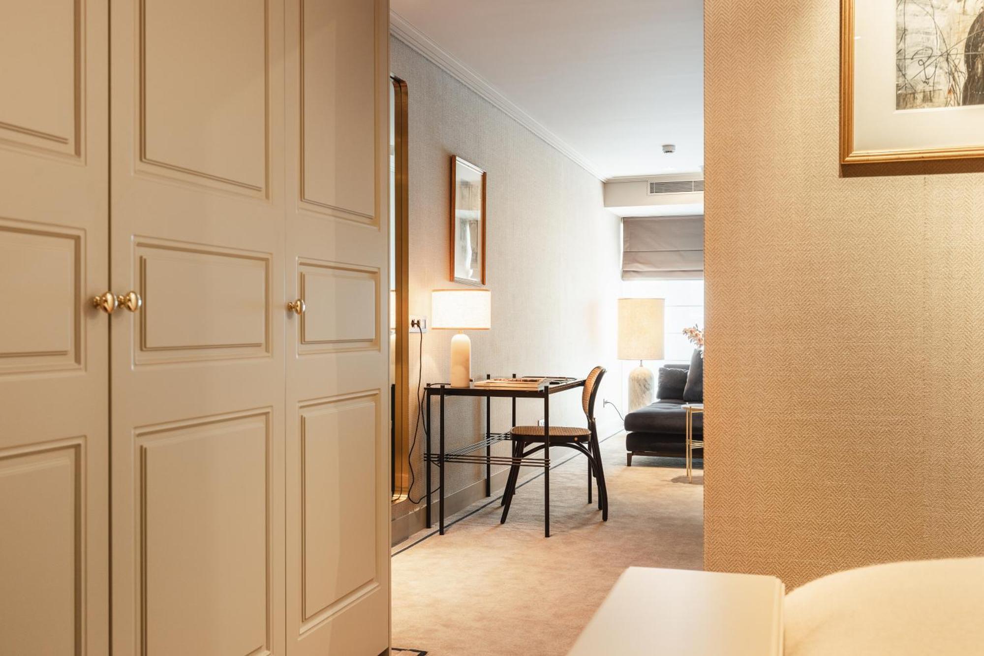 Prinsen Hotel