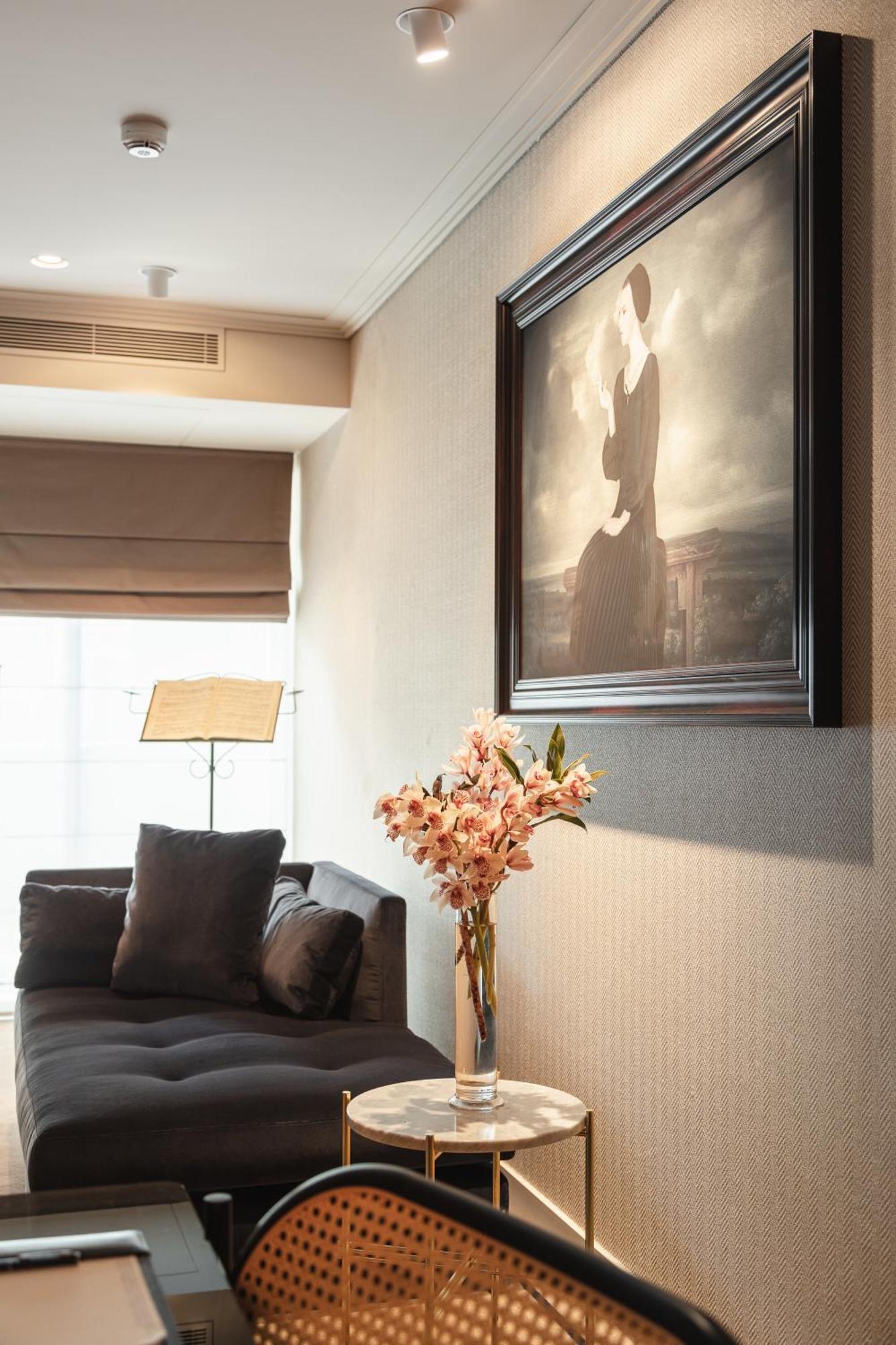 Hotel Prinsen 5*