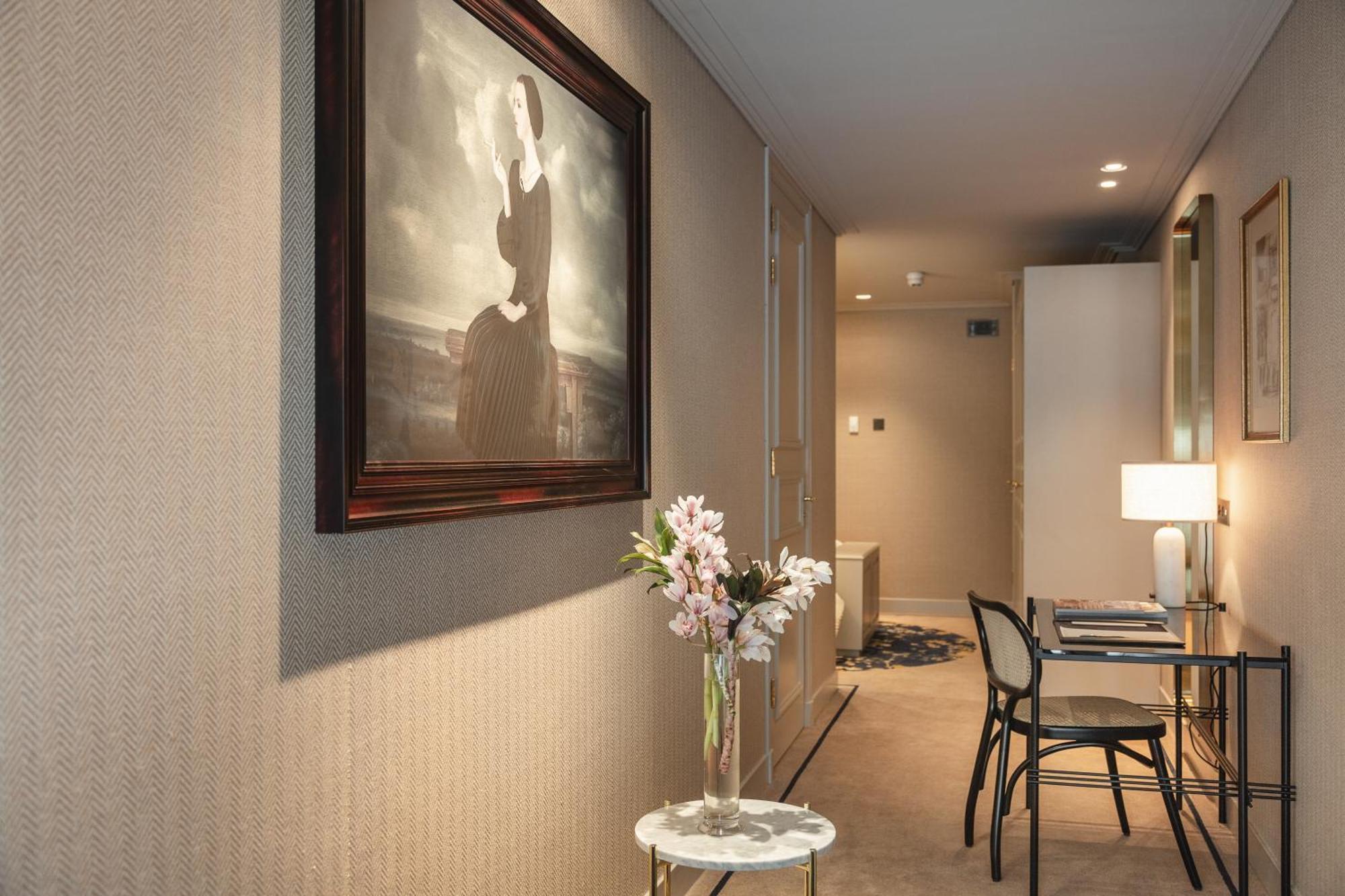 Hotel Prinsen