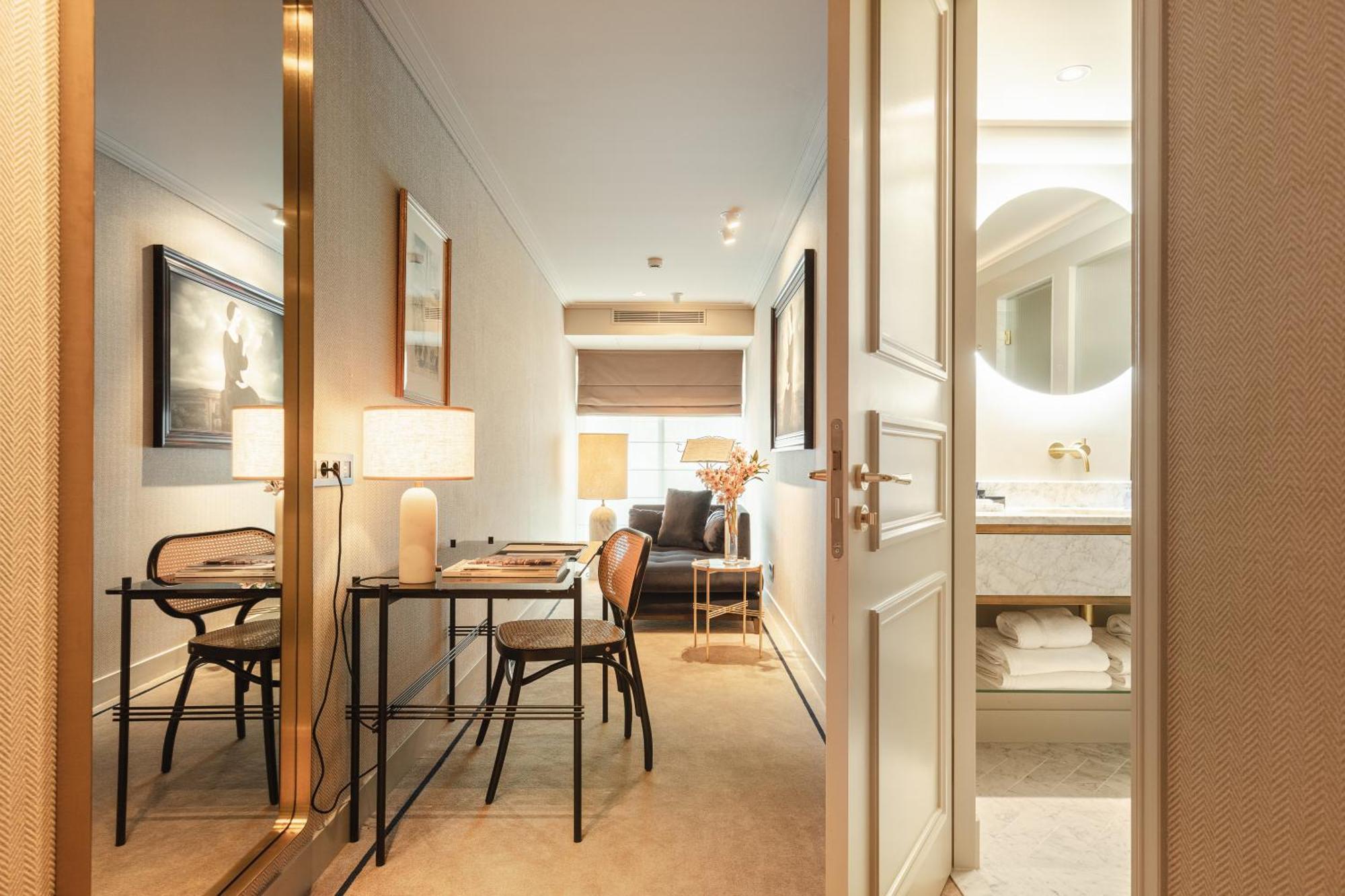 Prinsen Hotel