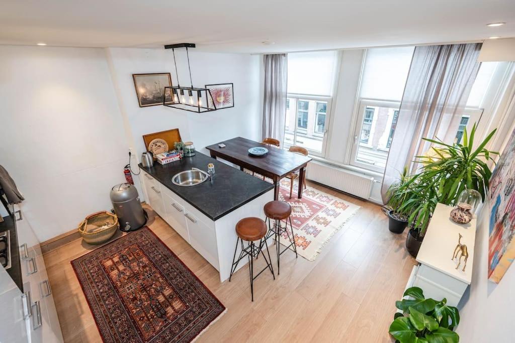 Apartment снеск Q,r-с0de First -,-big Bright Centre *