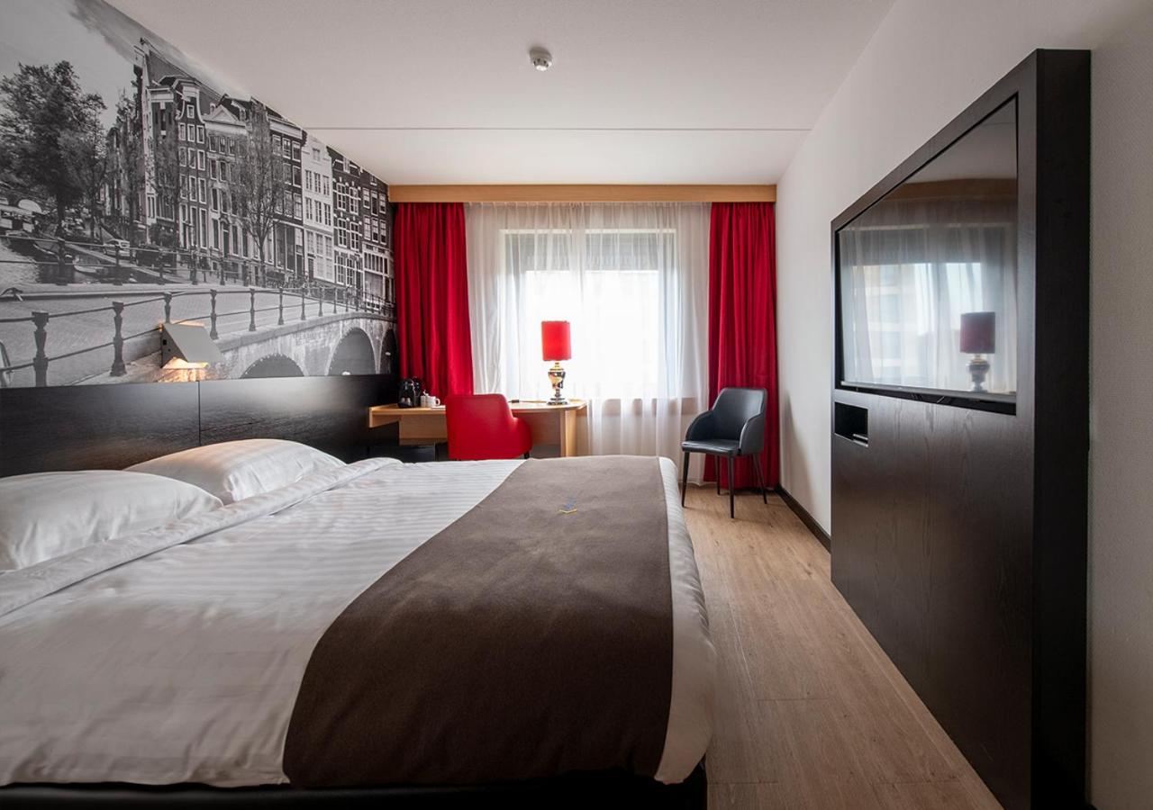 Bastion Noord 3* Amsterdam
