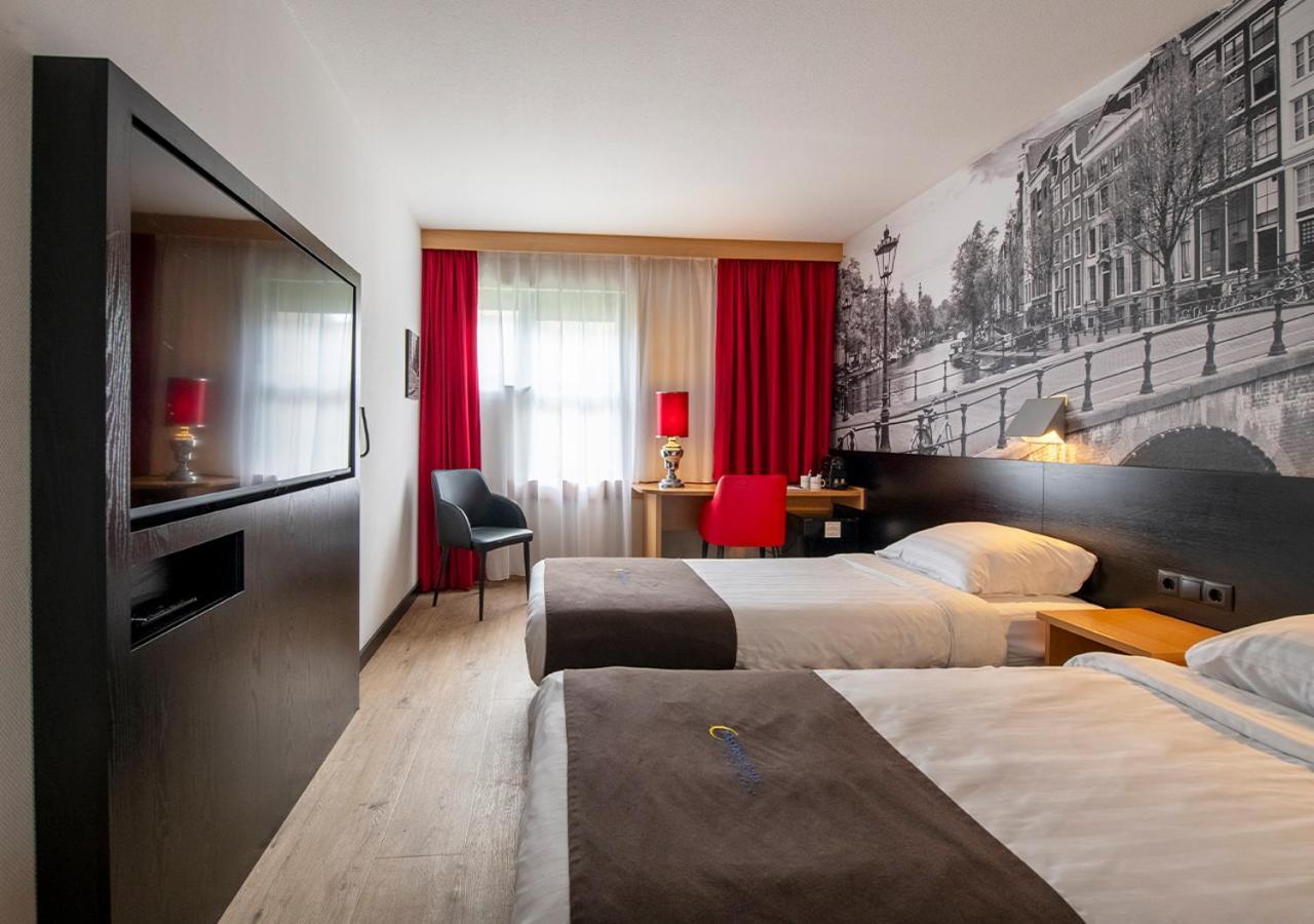 Bastion Noord Hotel Amsterdam