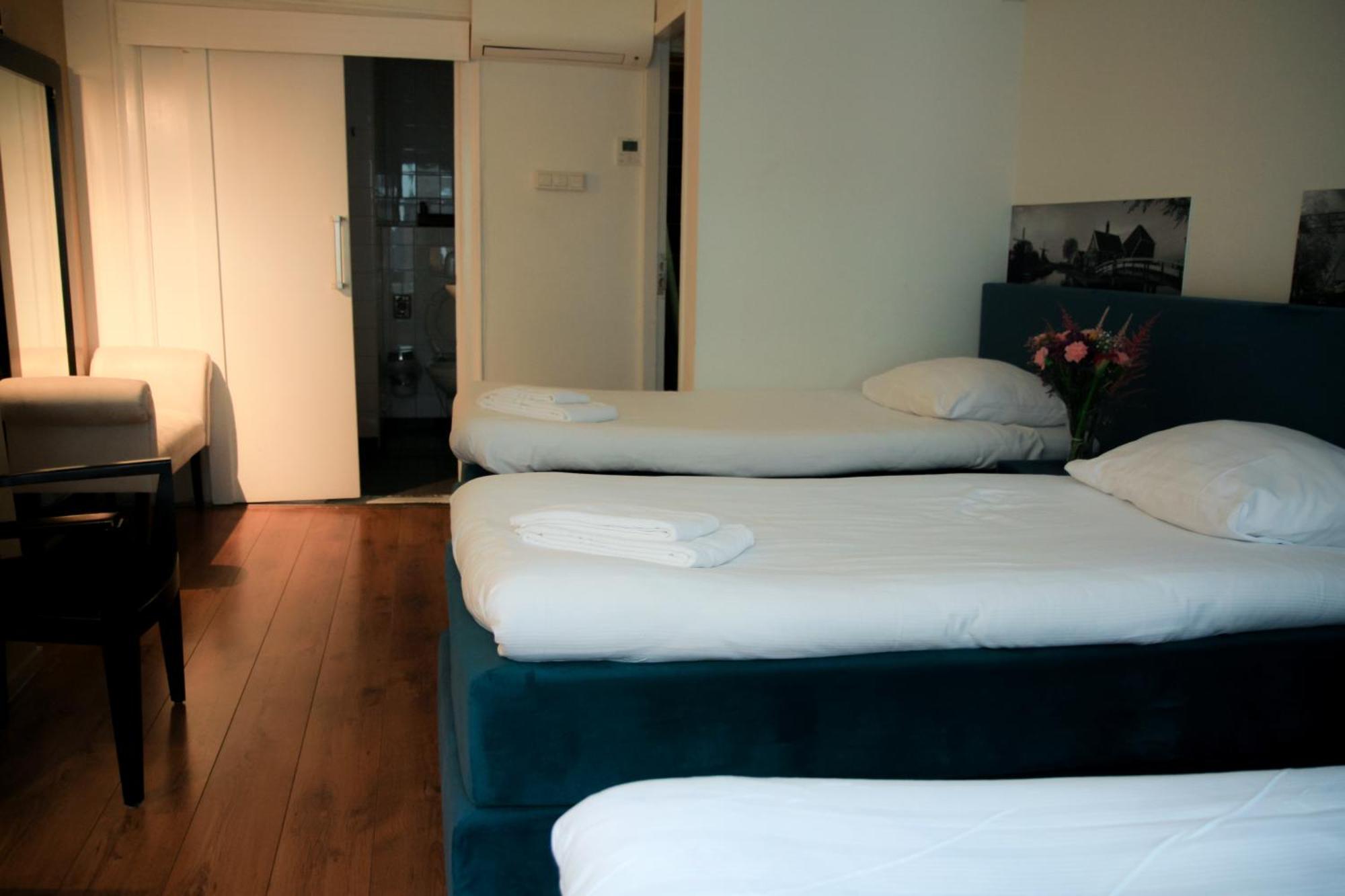 Hotel 55 - Centre
