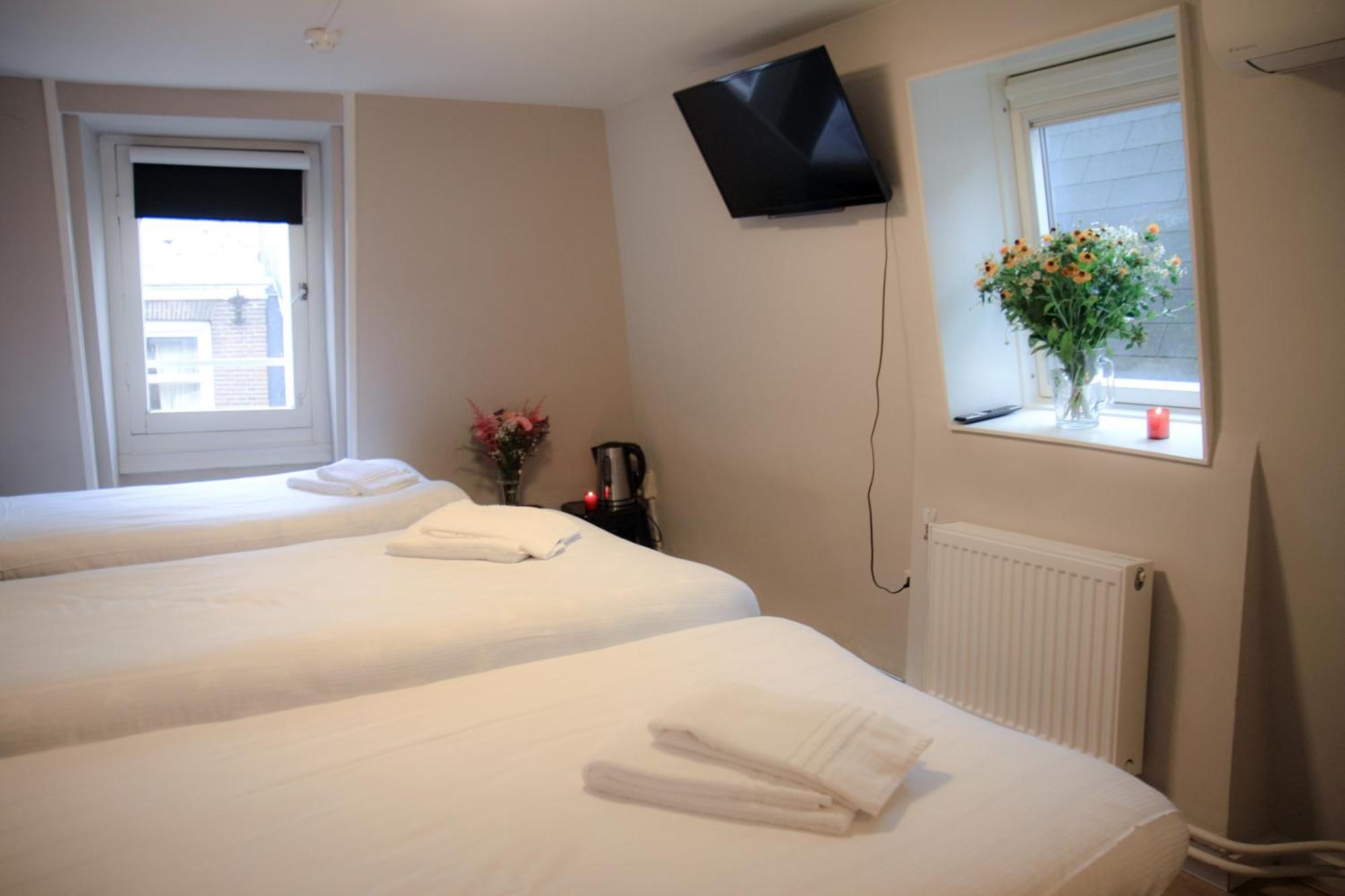 Hotel 55 - Centre