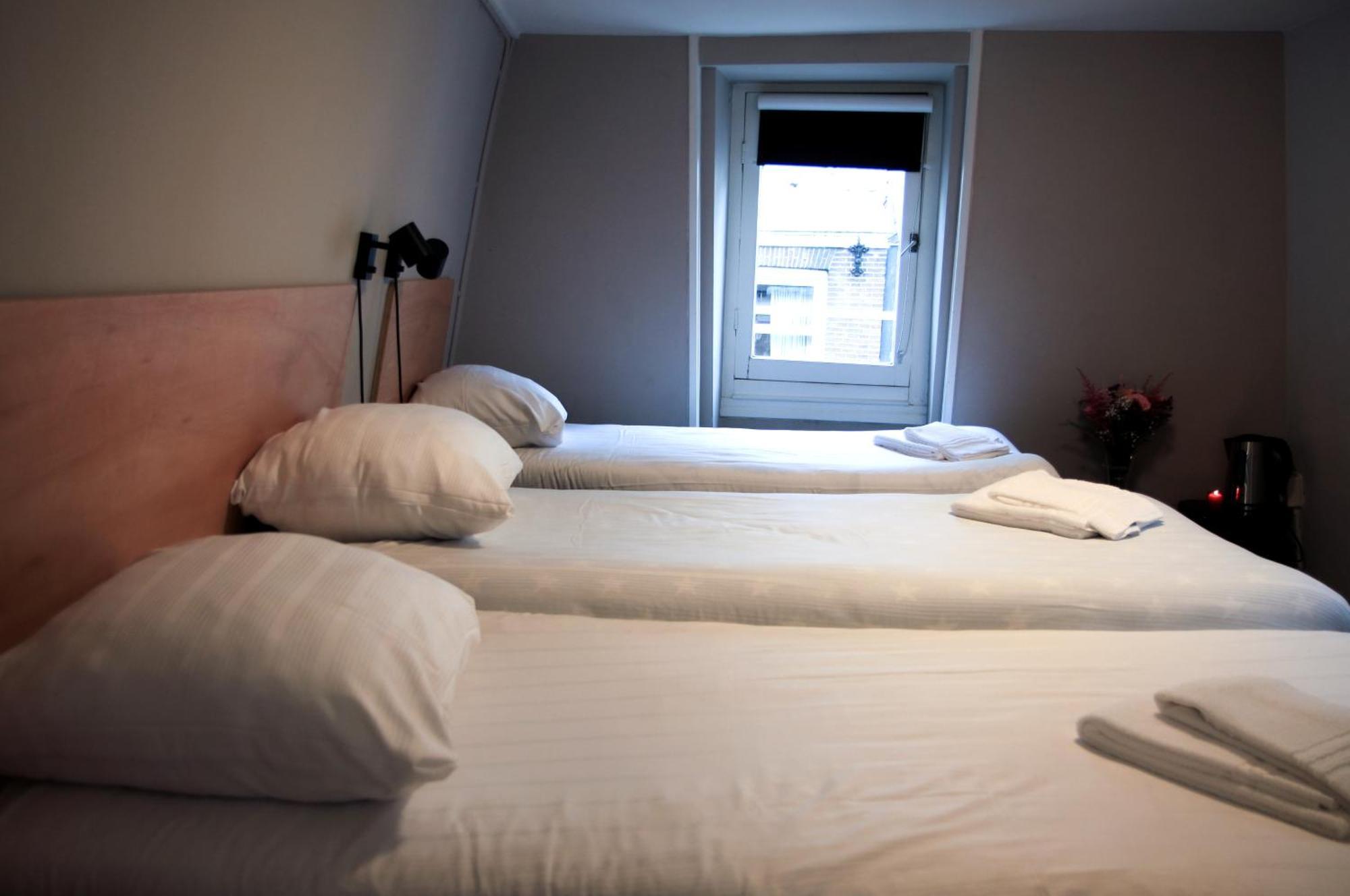 Hotel 55 - Centre 2*