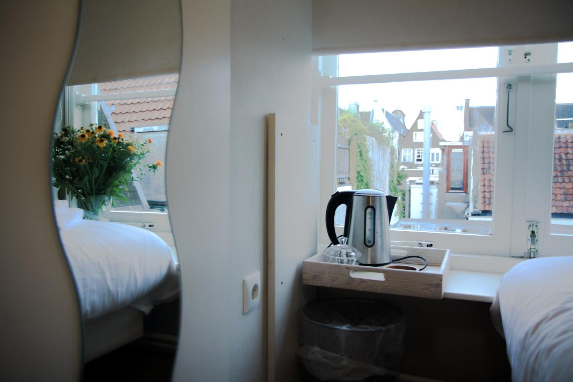 Hotel 55 - Centre Amsterdam