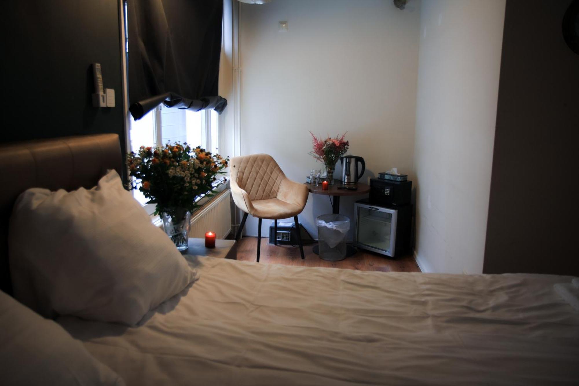 55 - Centre Hotel 2*